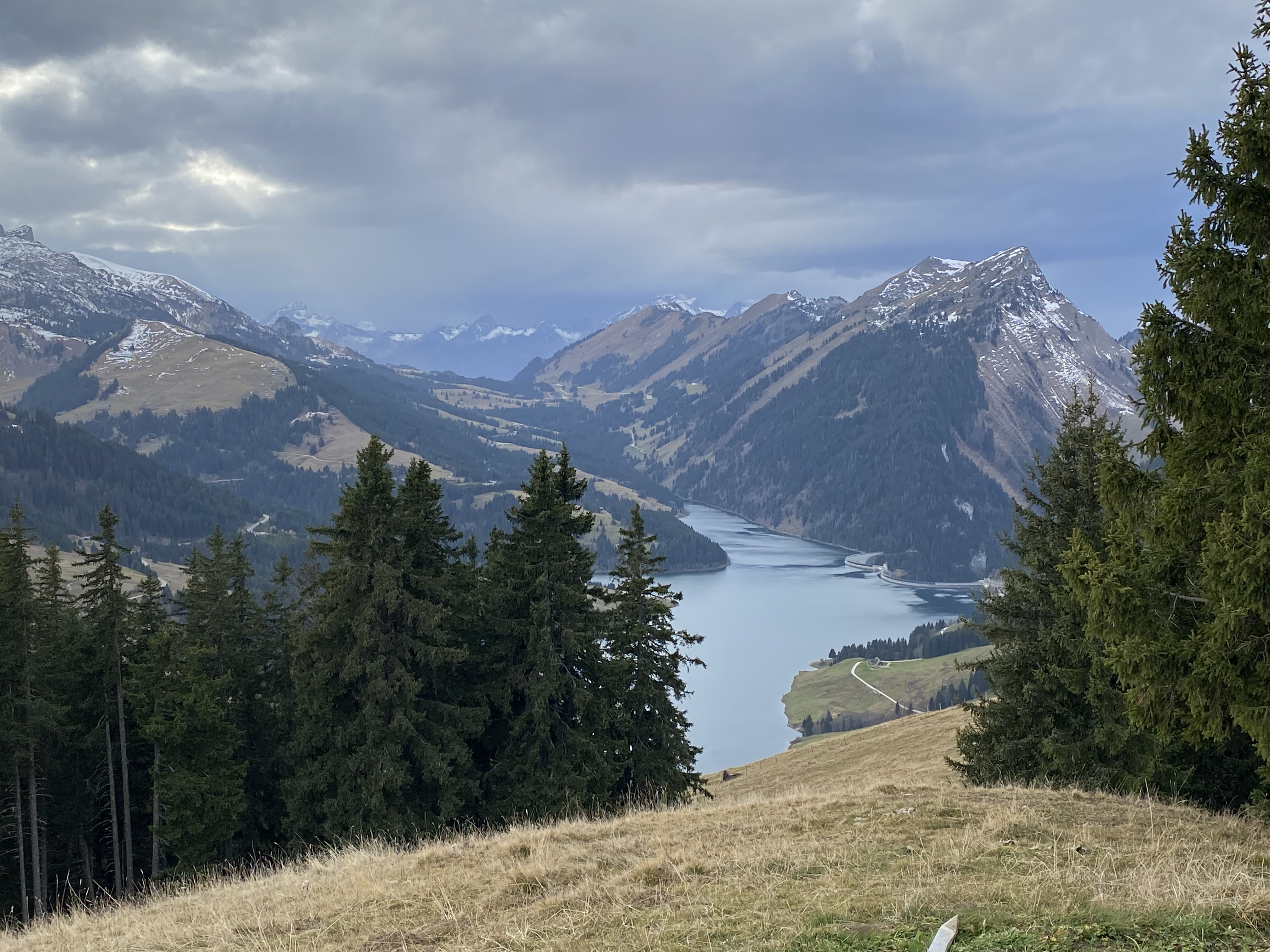 photo de Monts Chevreuils (Les)