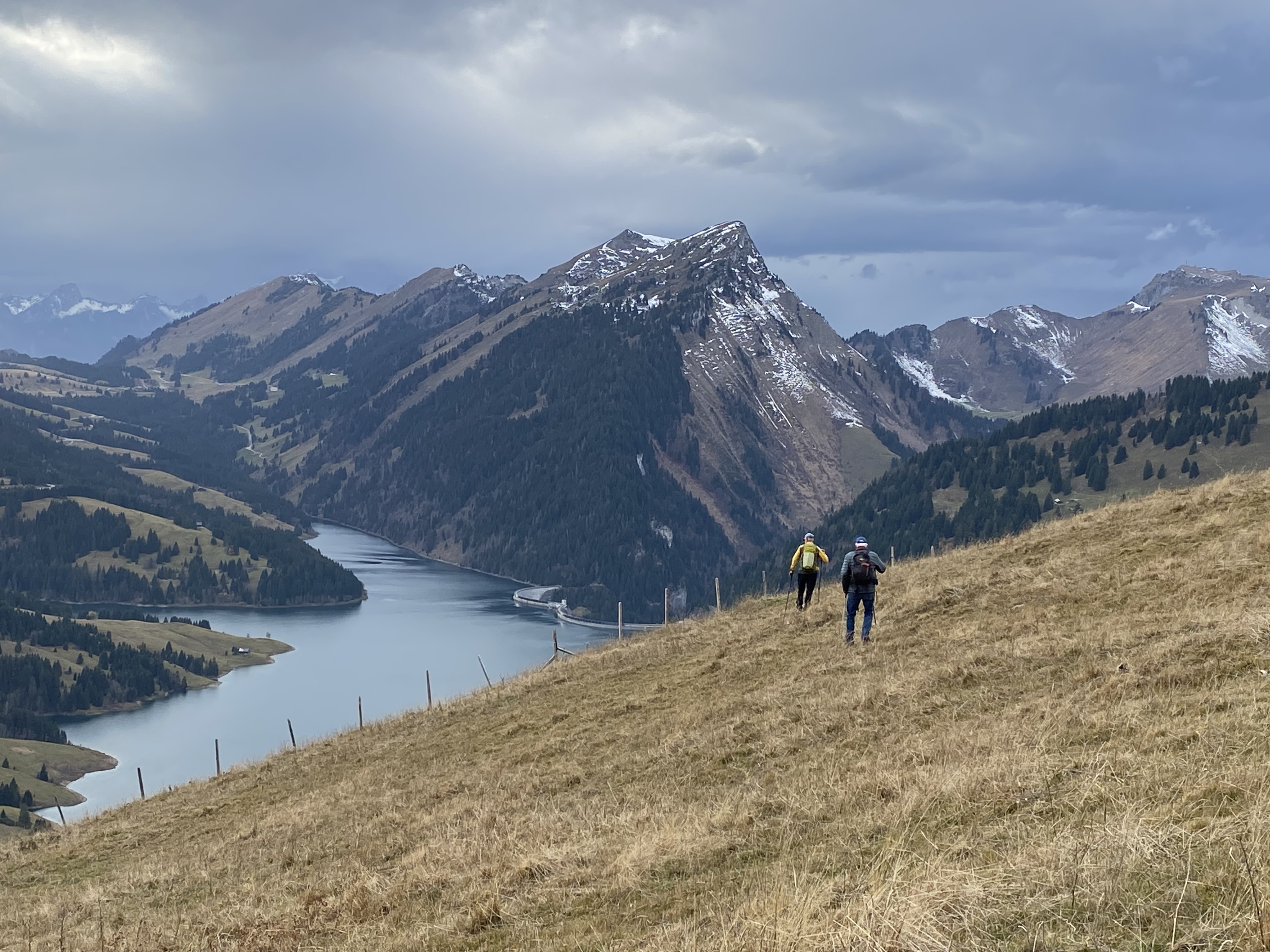 photo de Monts Chevreuils (Les)