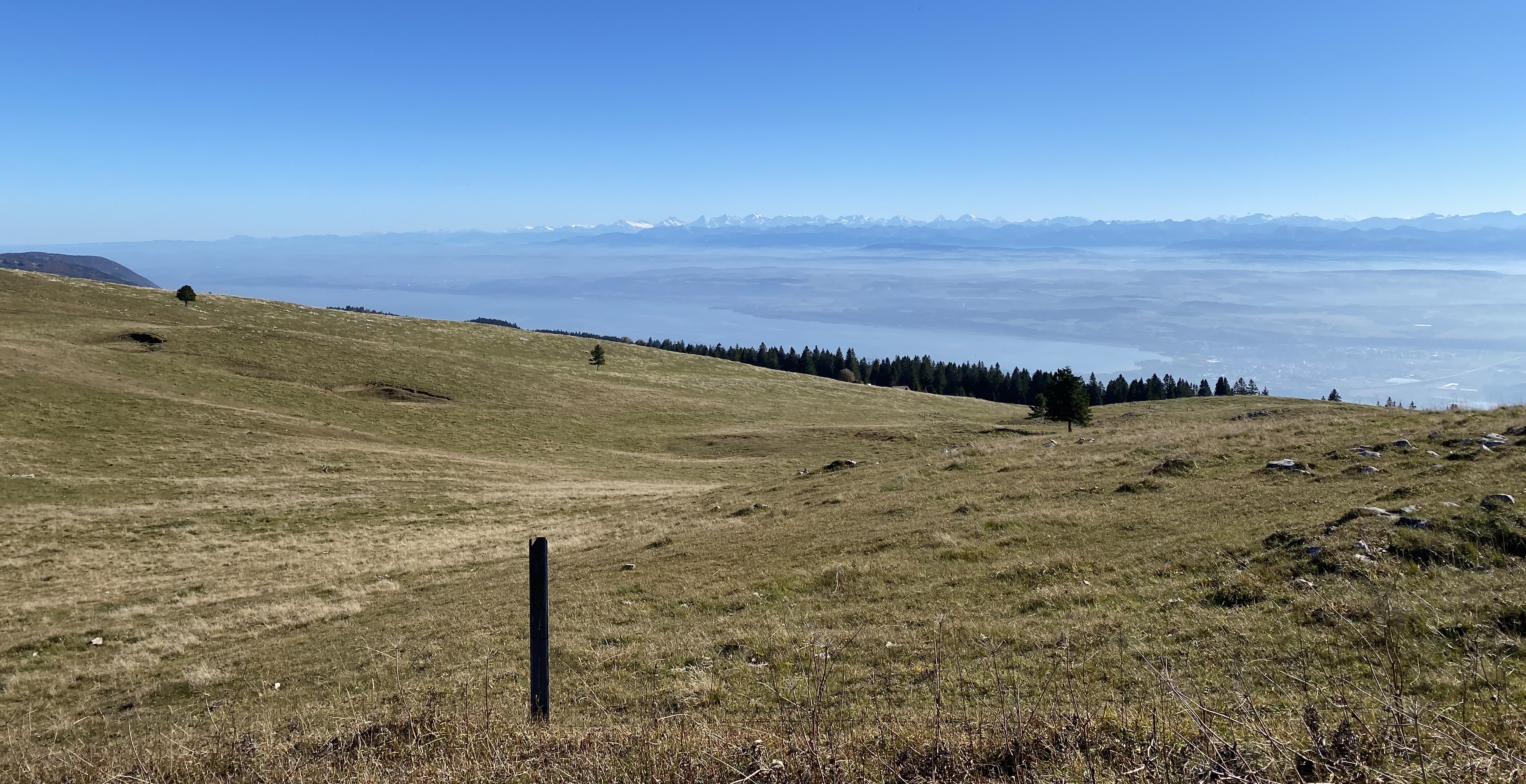 photo de Chasseron (Le)