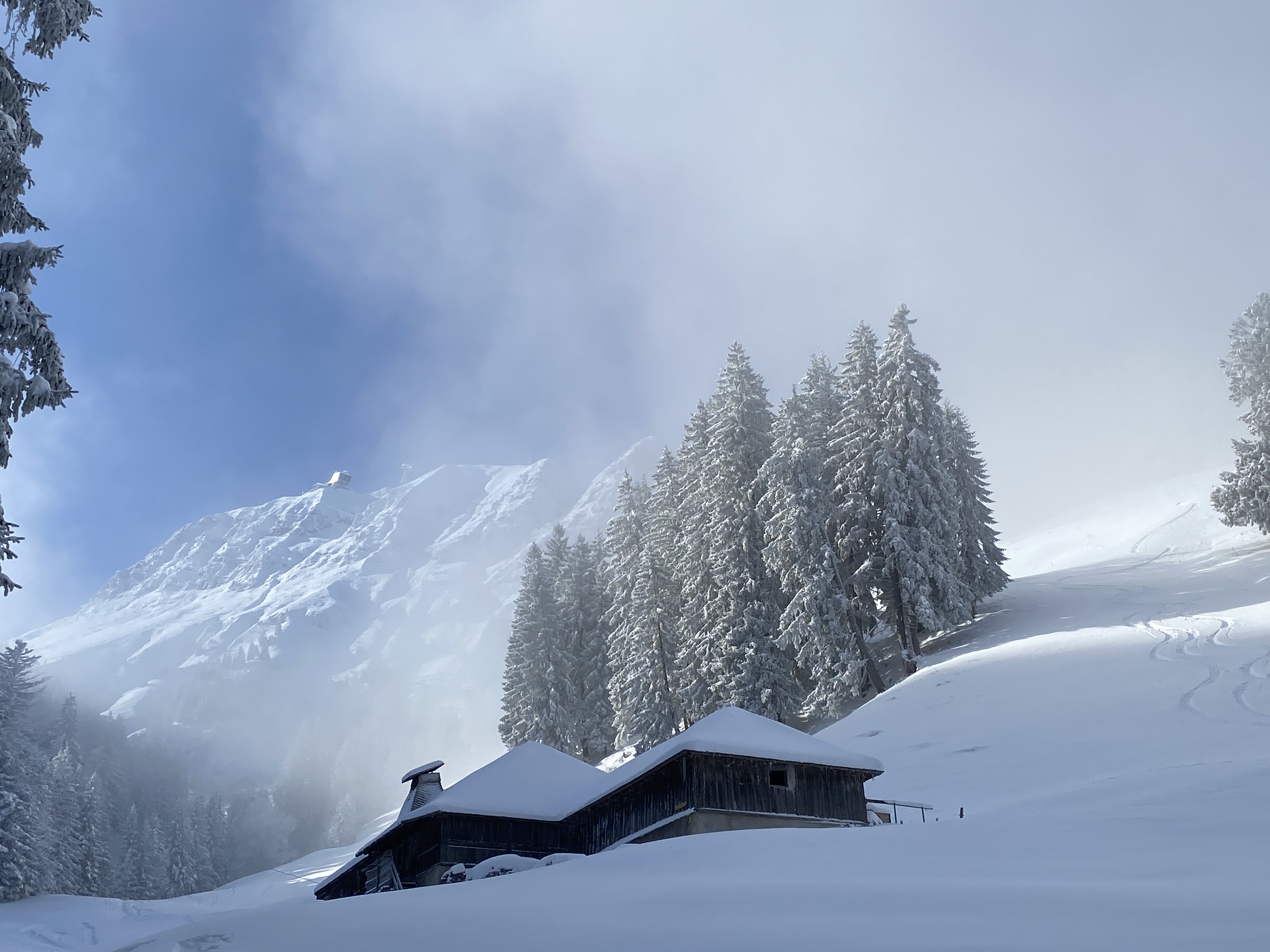 photo de Plan-Francey