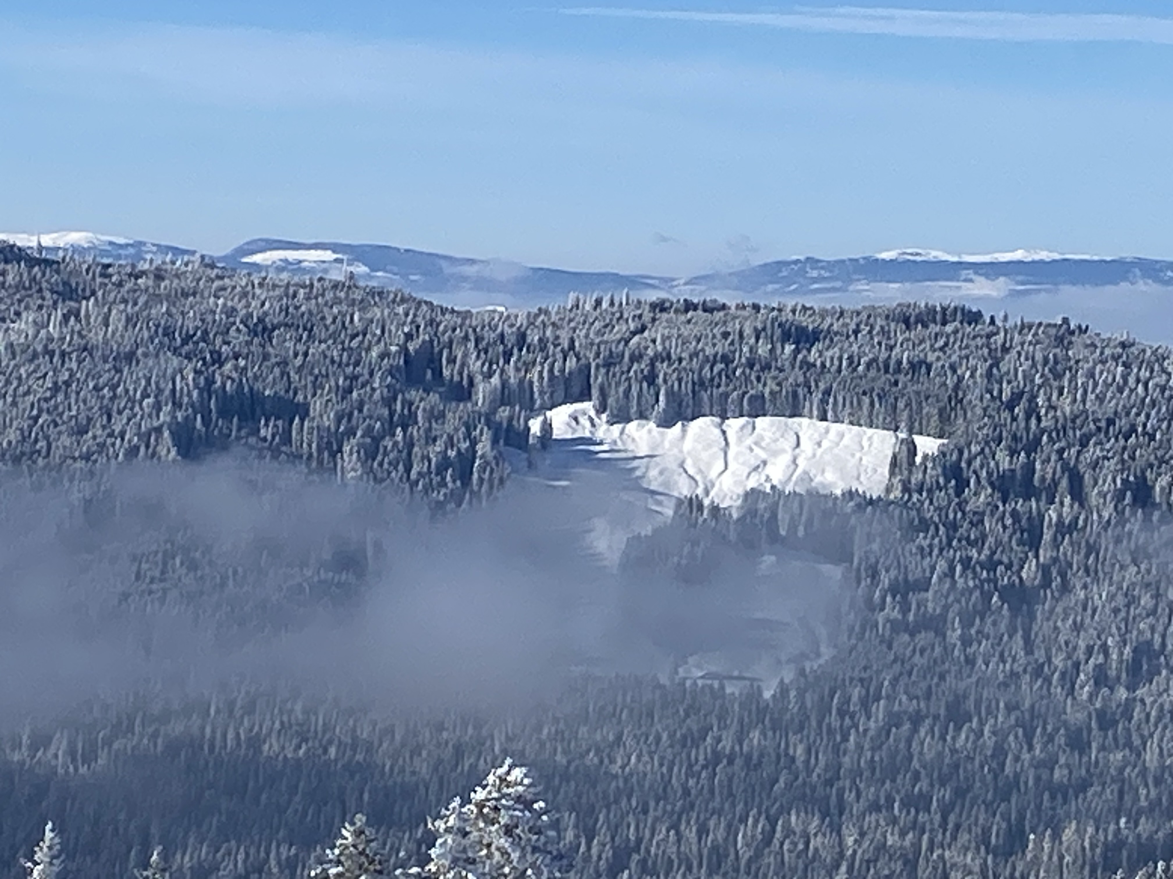 photo de Plan-Francey