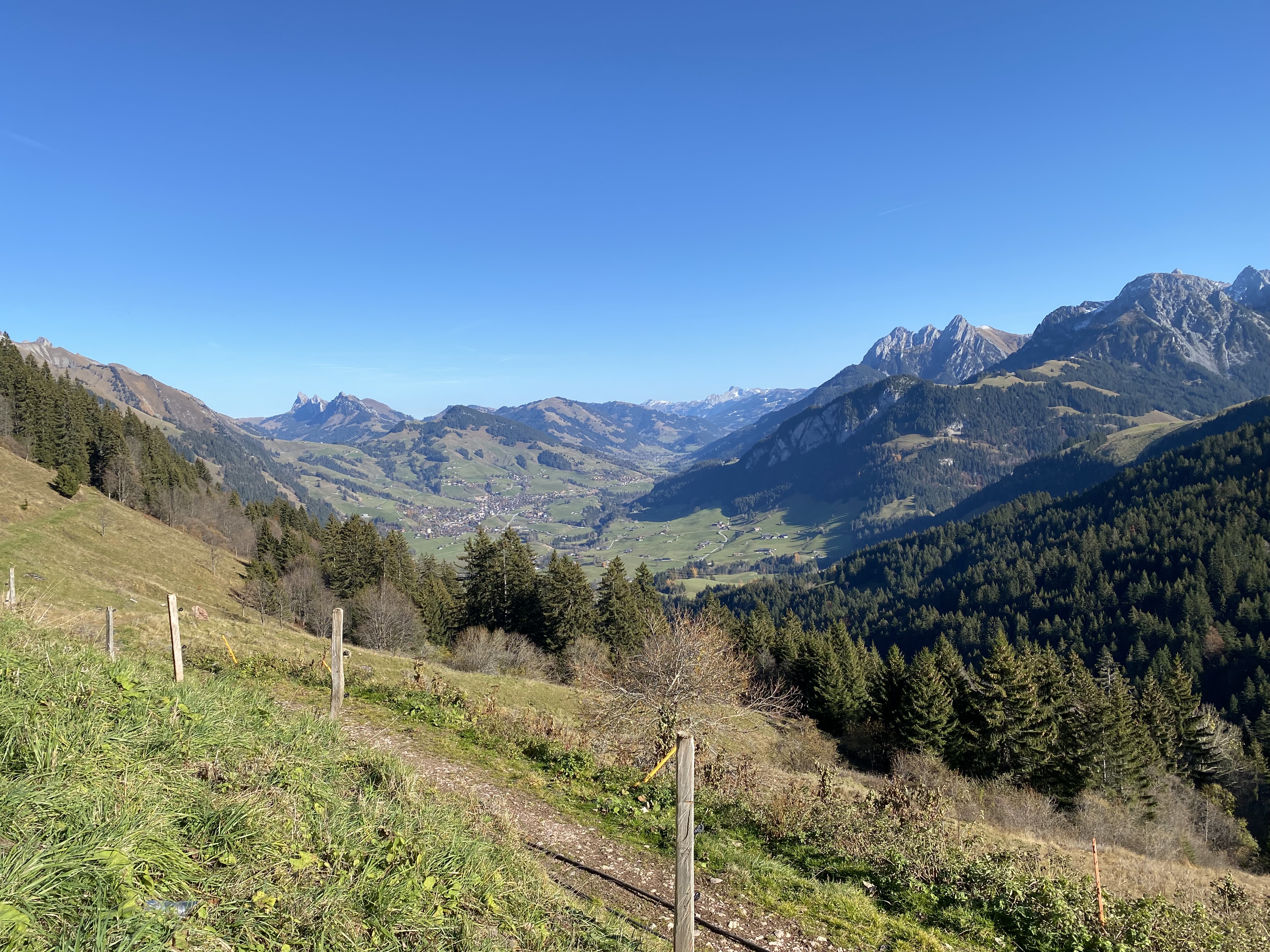 photo de Monts Chevreuils (Les)