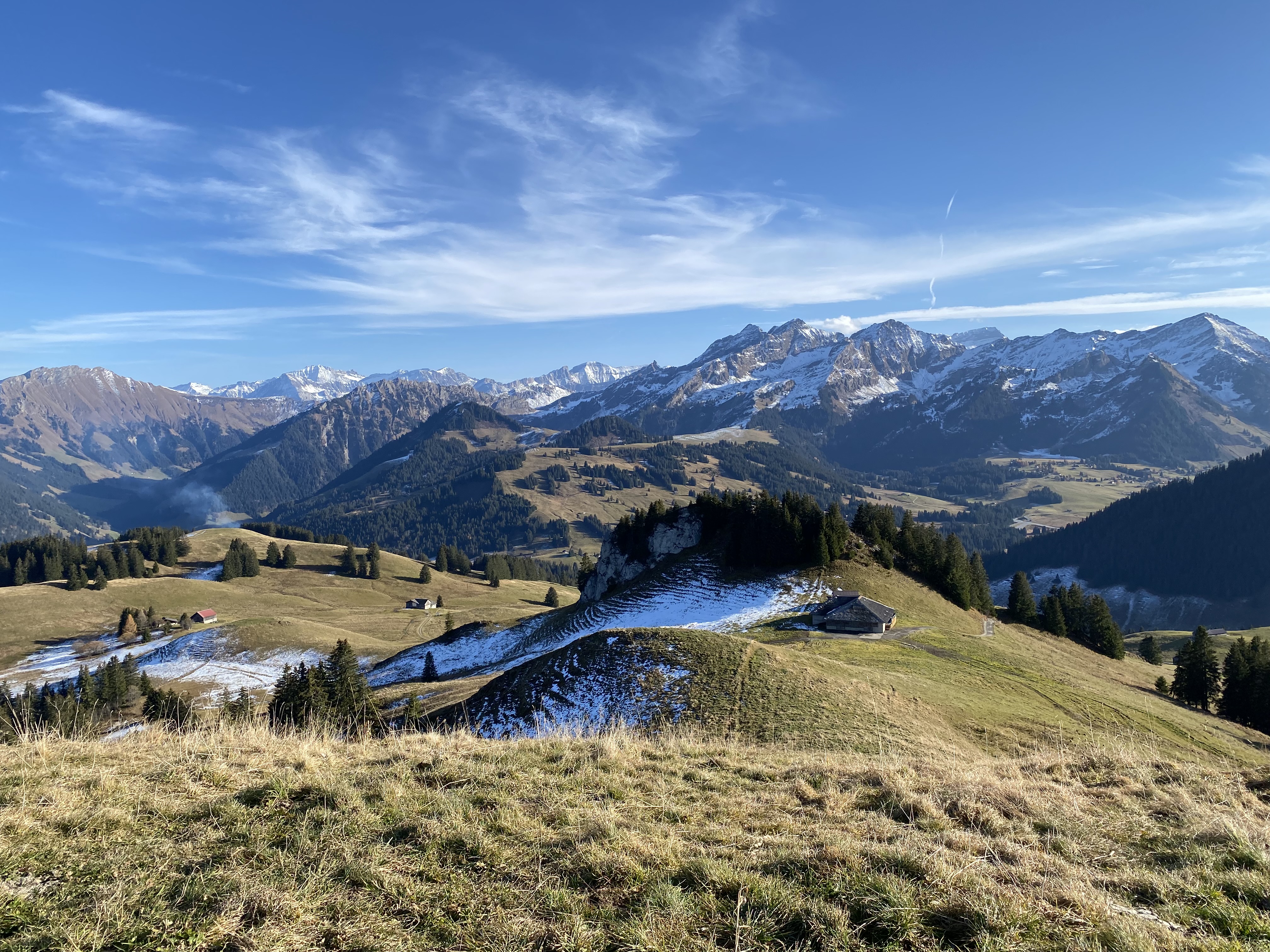 photo de Monts Chevreuils (Les)