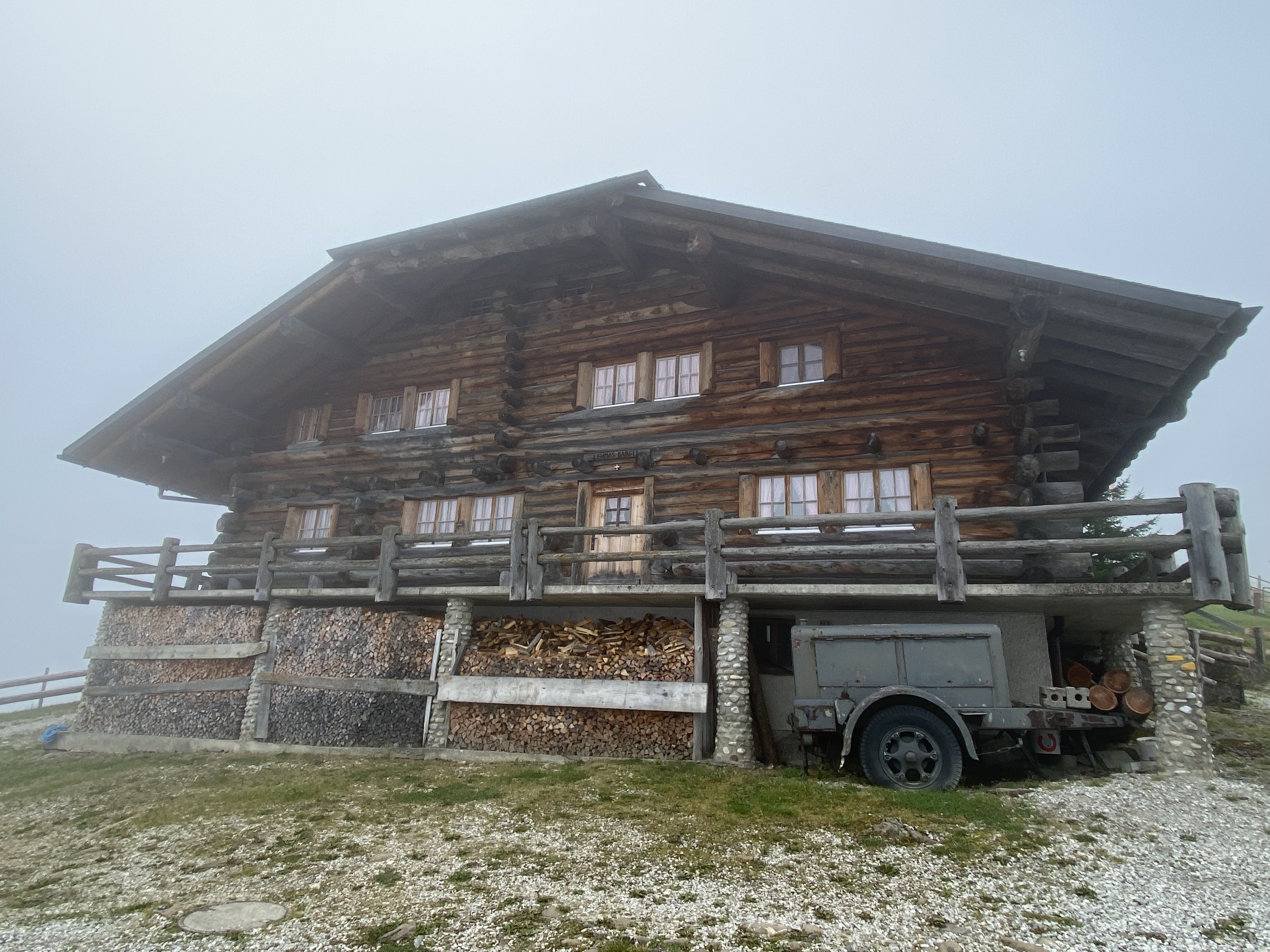 photo de Schwyberg