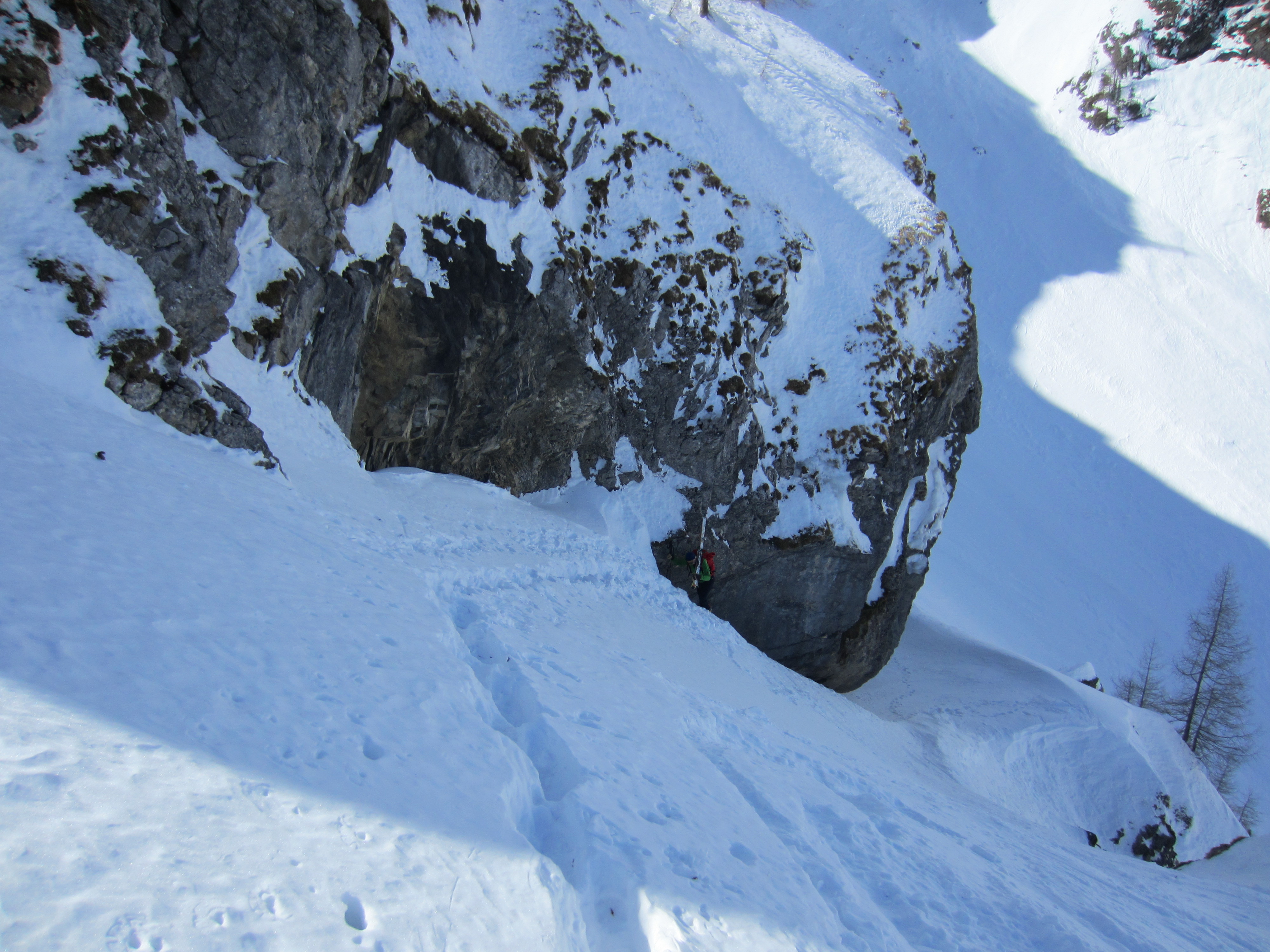 photo de Cabane de Gelten (Geltenhütte)