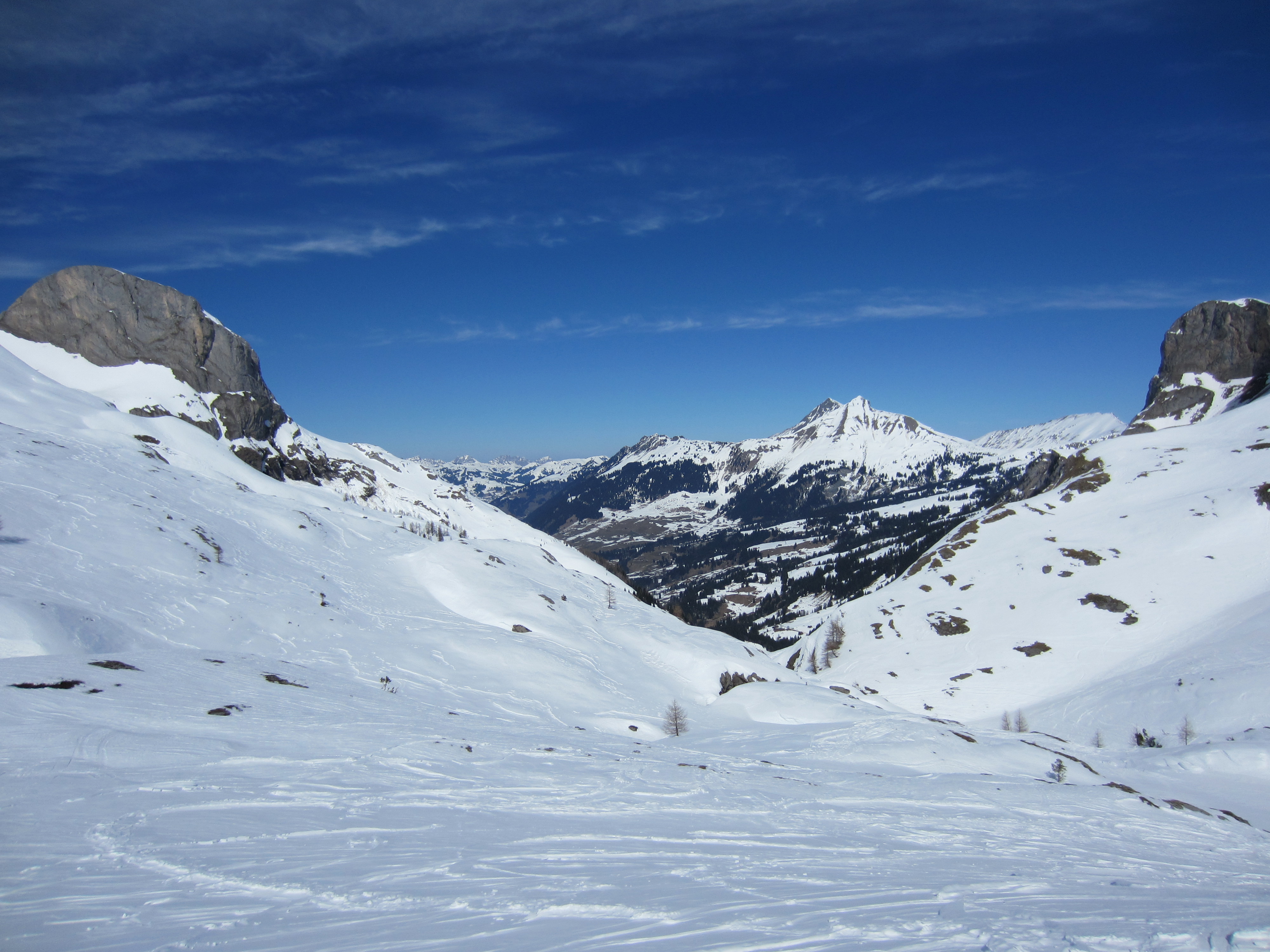 photo de Cabane de Gelten (Geltenhütte)