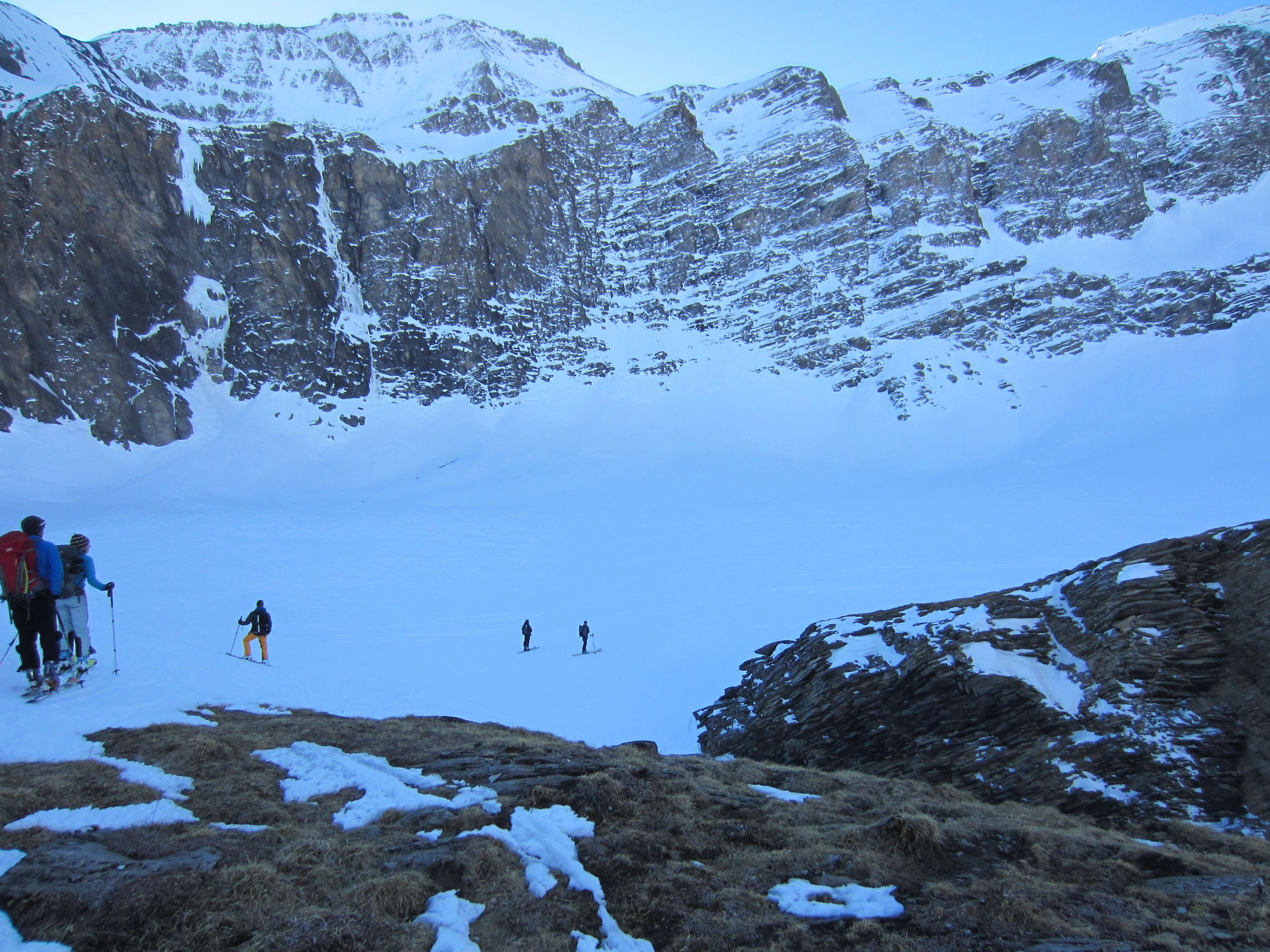 photo de Geltenhorn