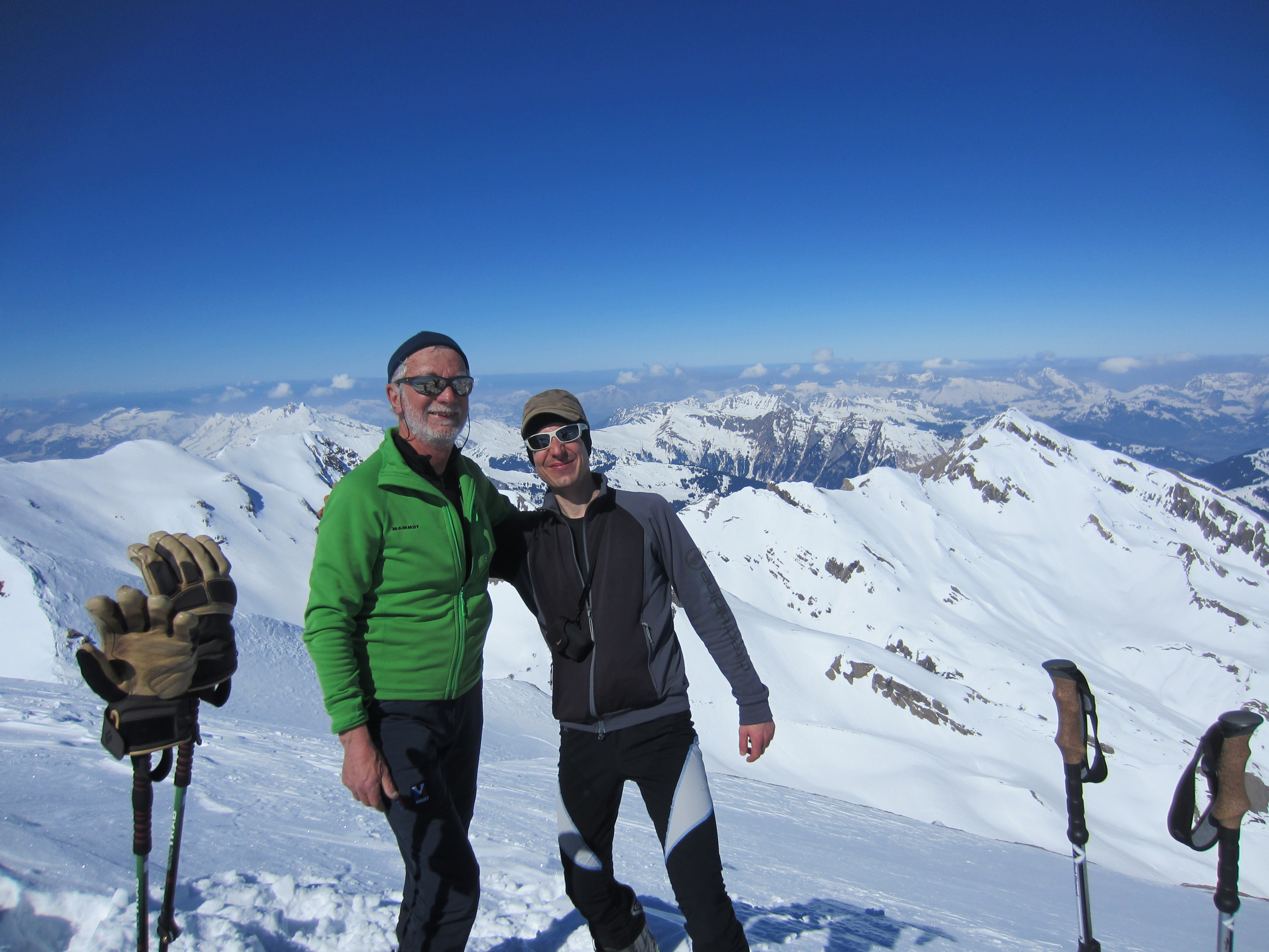 photo de Geltenhorn
