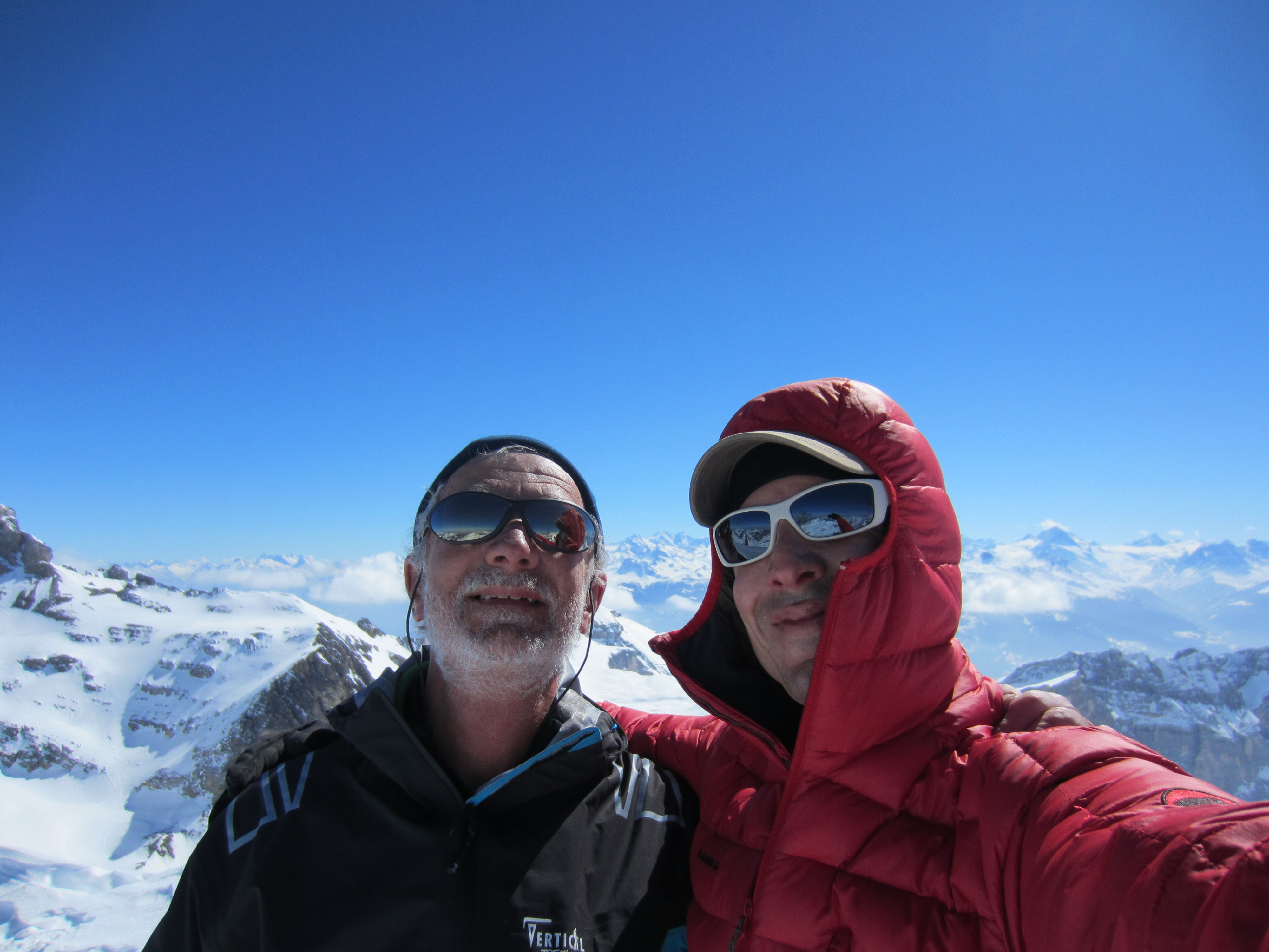 photo de Geltenhorn