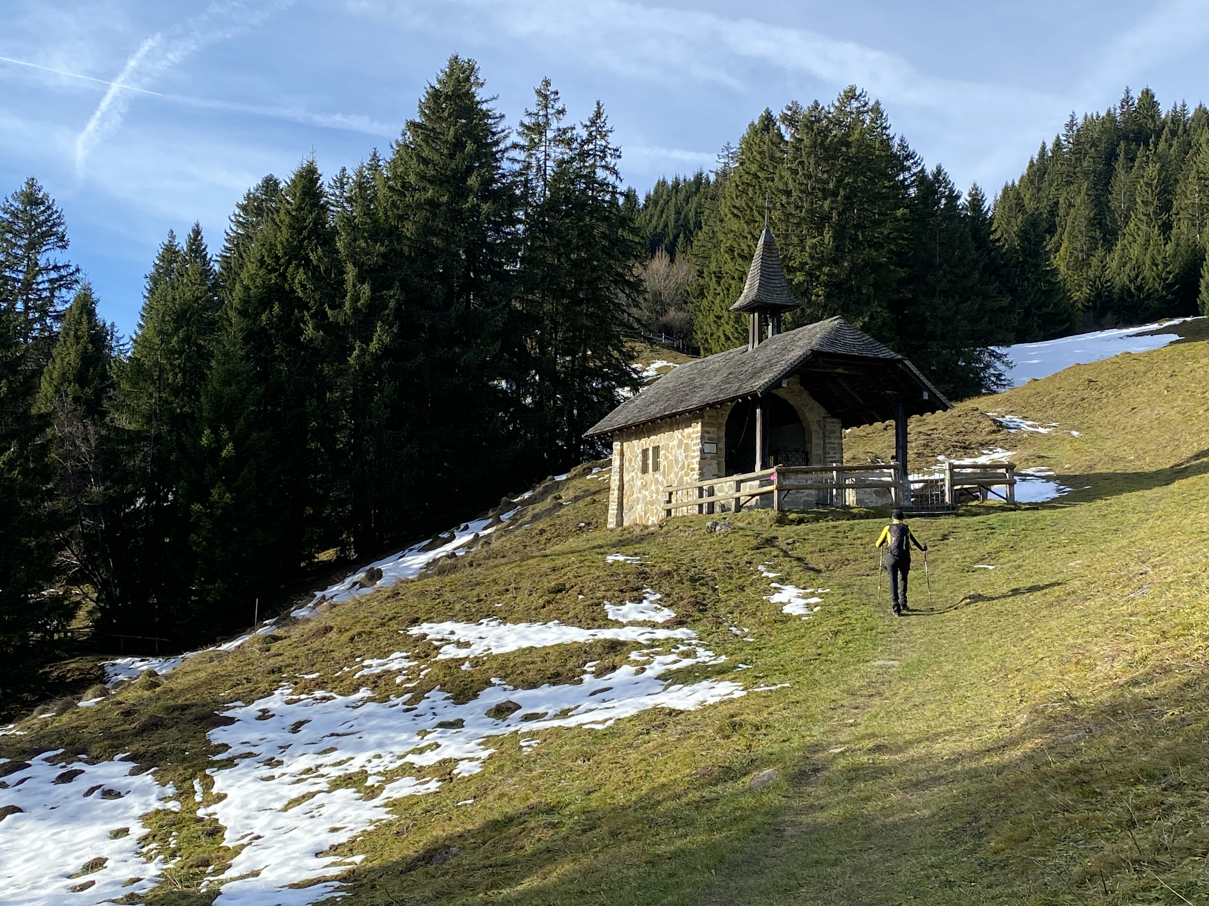 photo de Grand tour de la Chia