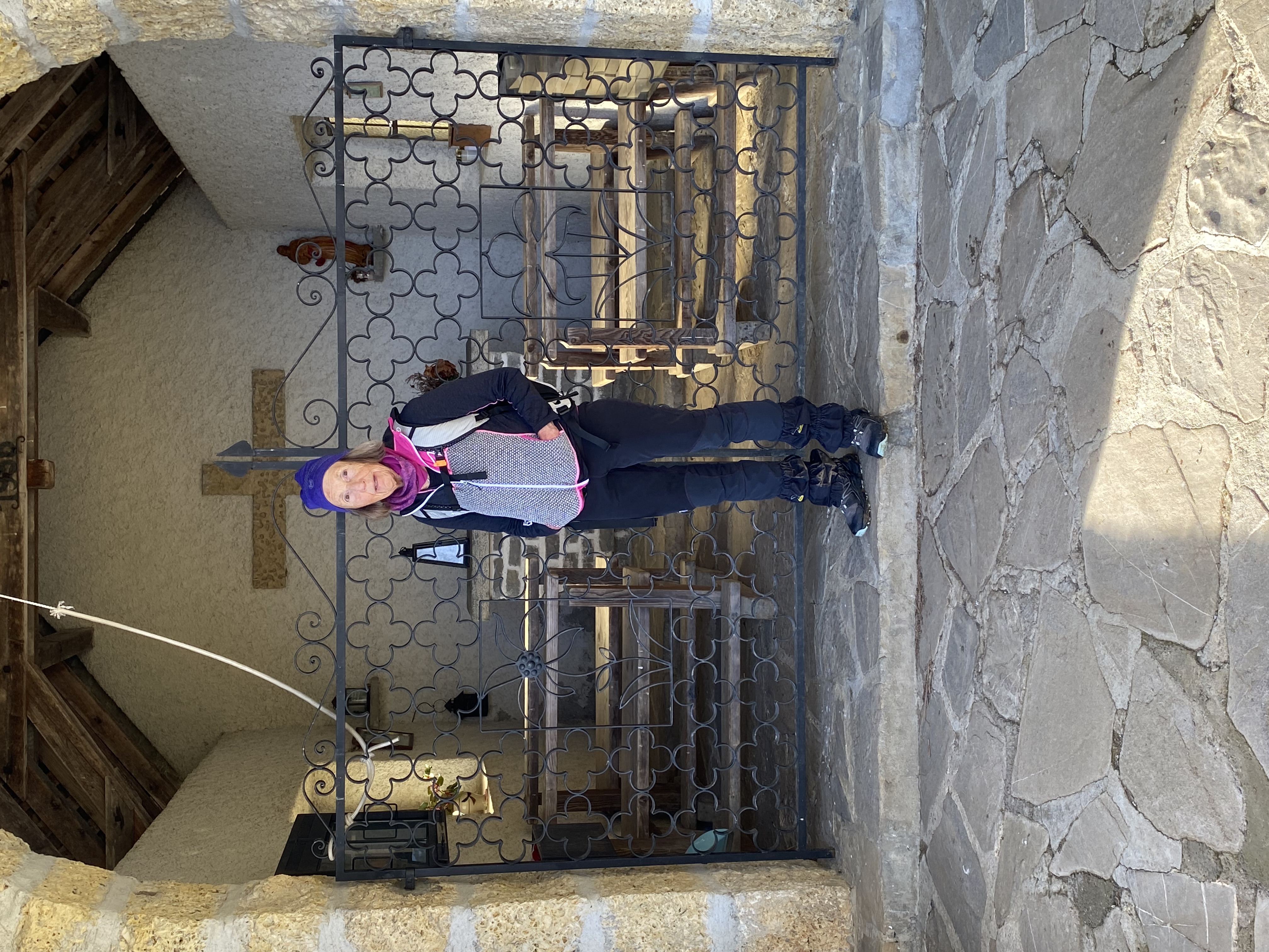 photo de Grand tour de la Chia