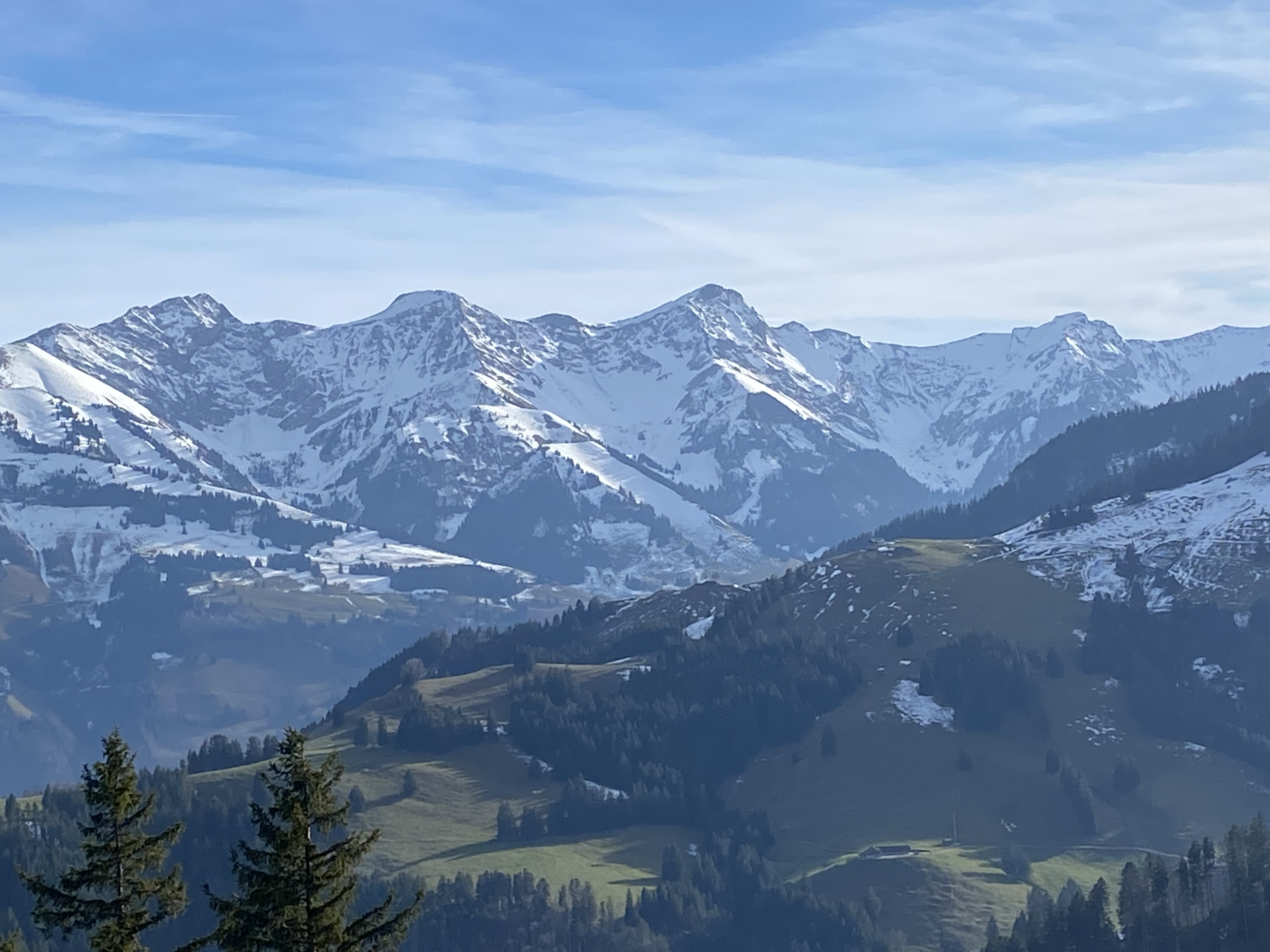 photo de Grand tour de la Chia