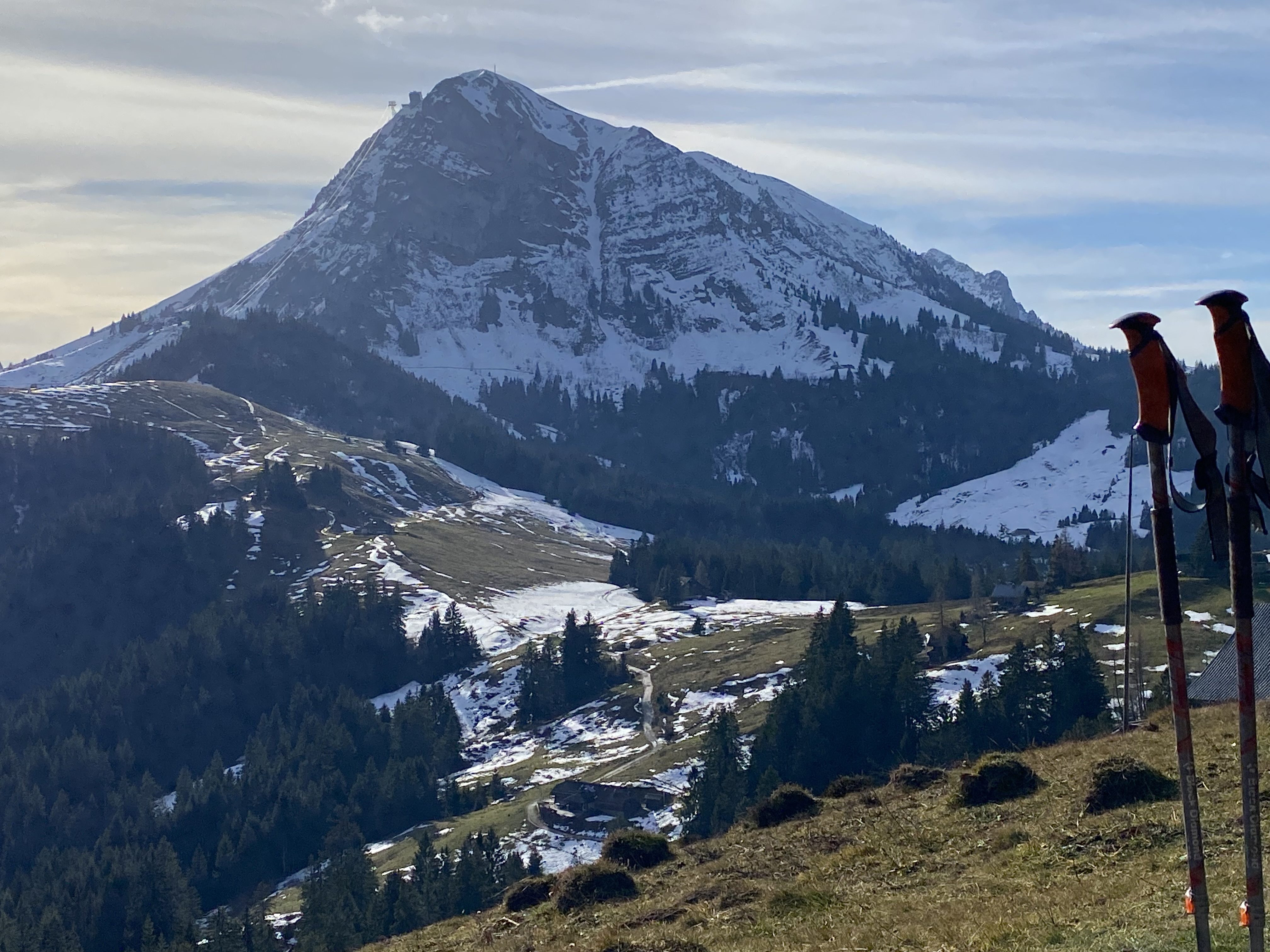 photo de Grand tour de la Chia