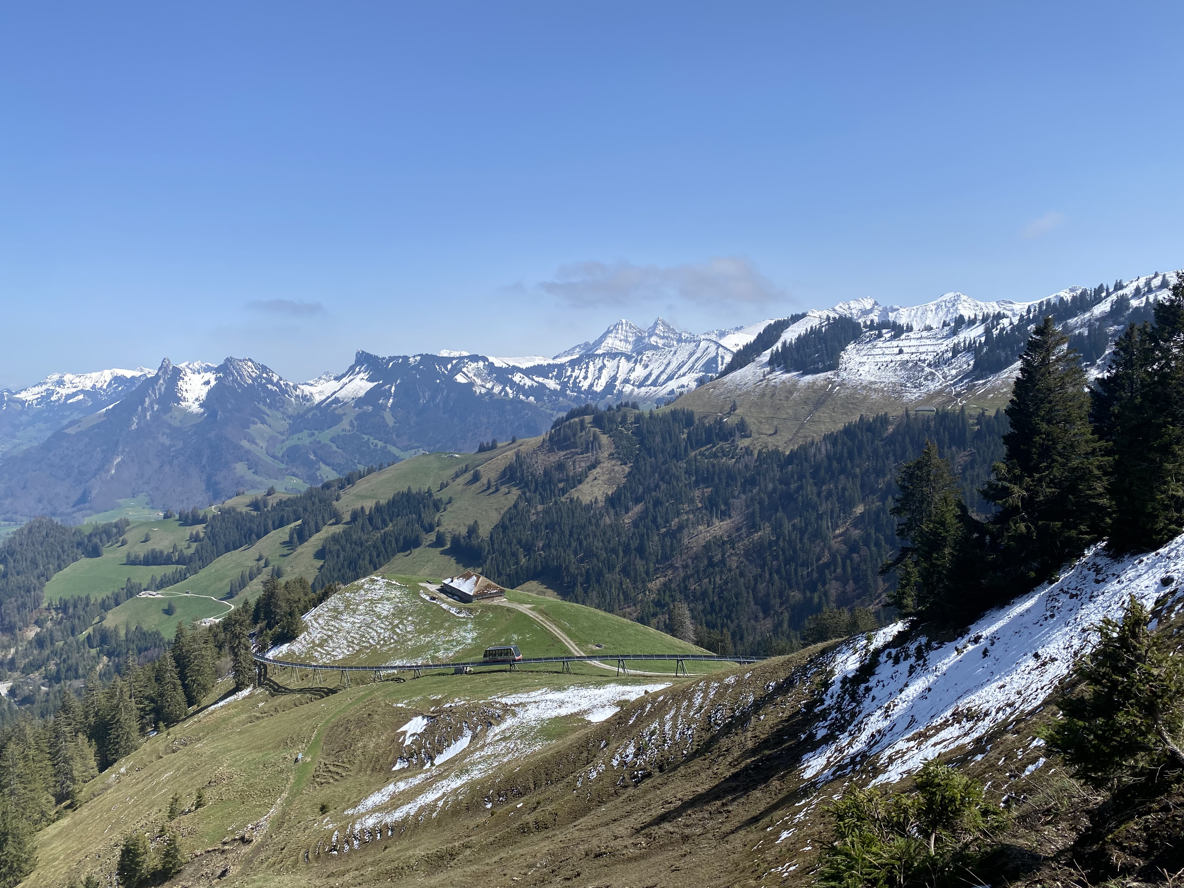 photo de Plan-Francey