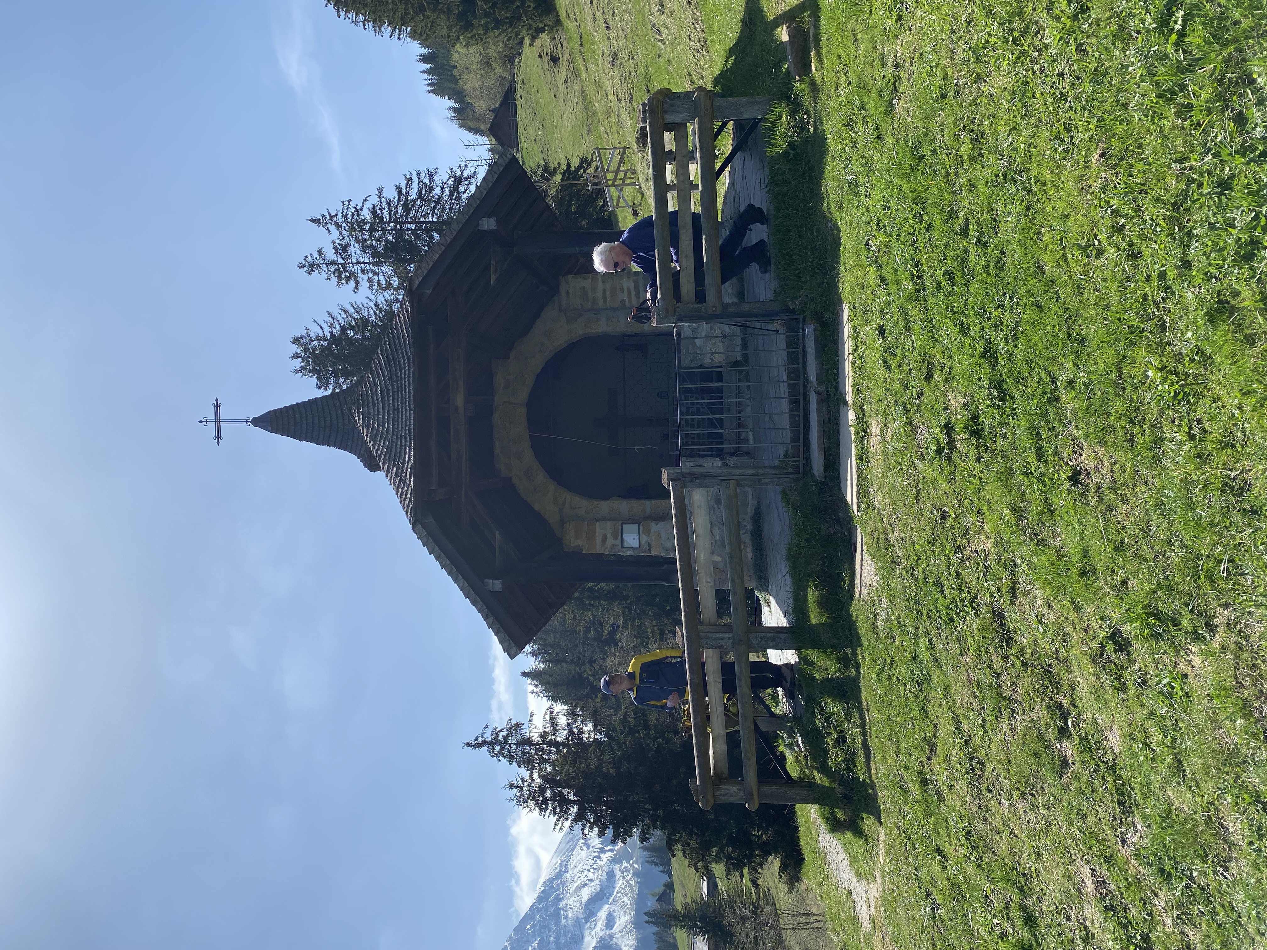 photo de Plan-Francey