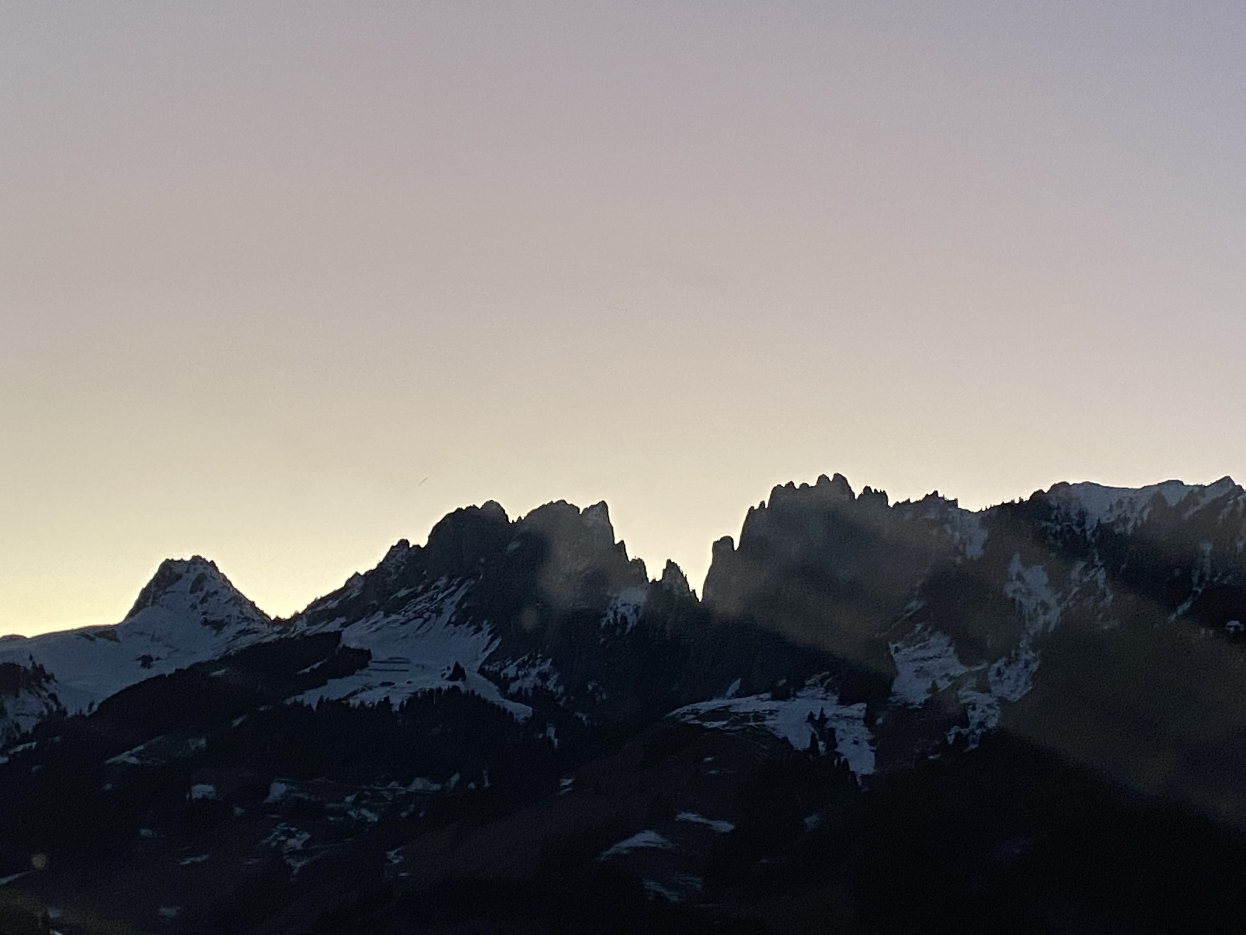 Les Gastlosen, on ne s\'en lasse pas