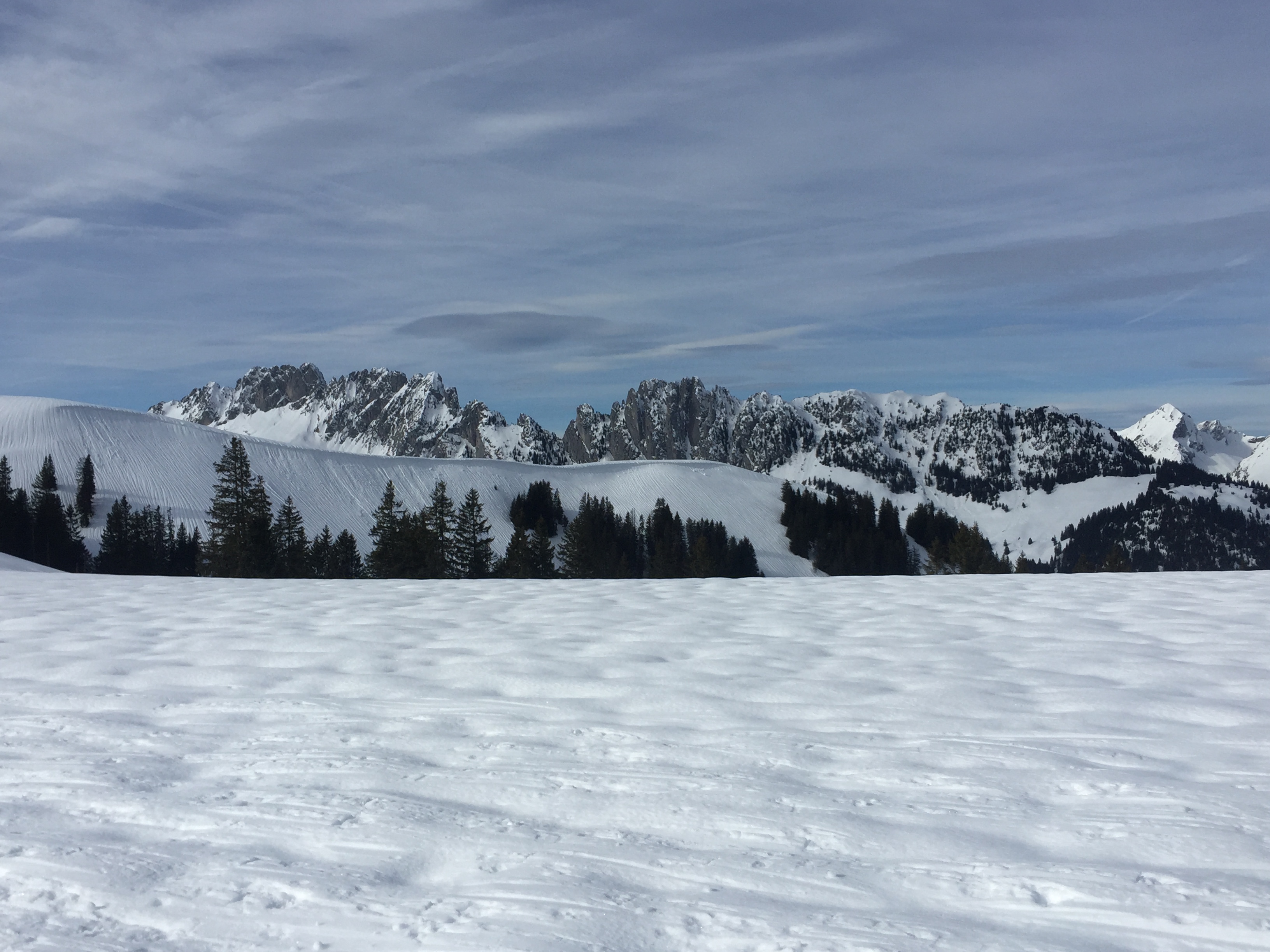 photo de Hundsrügg