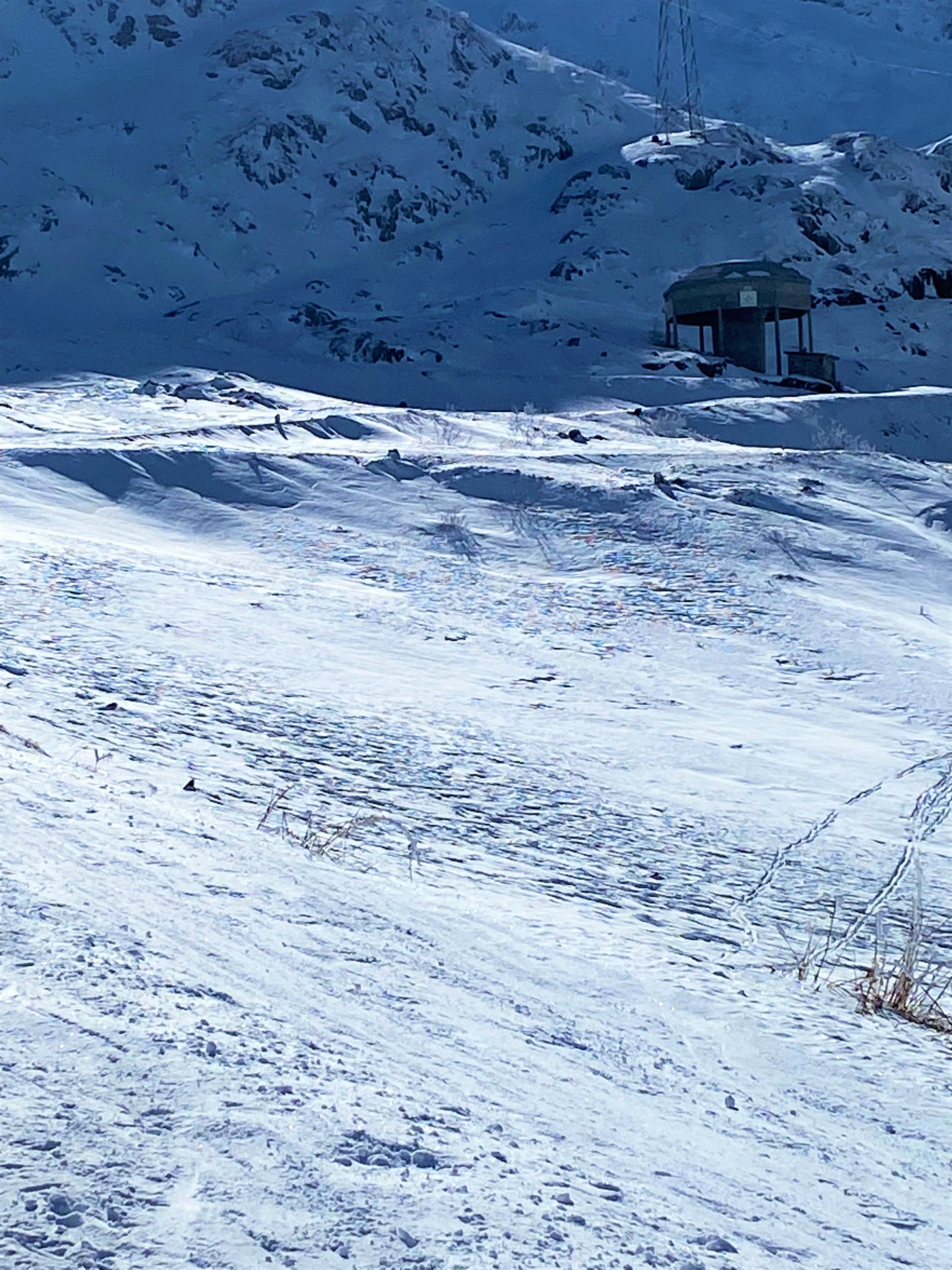 photo de Col du Grand-Saint-Bernard (et Hospice)