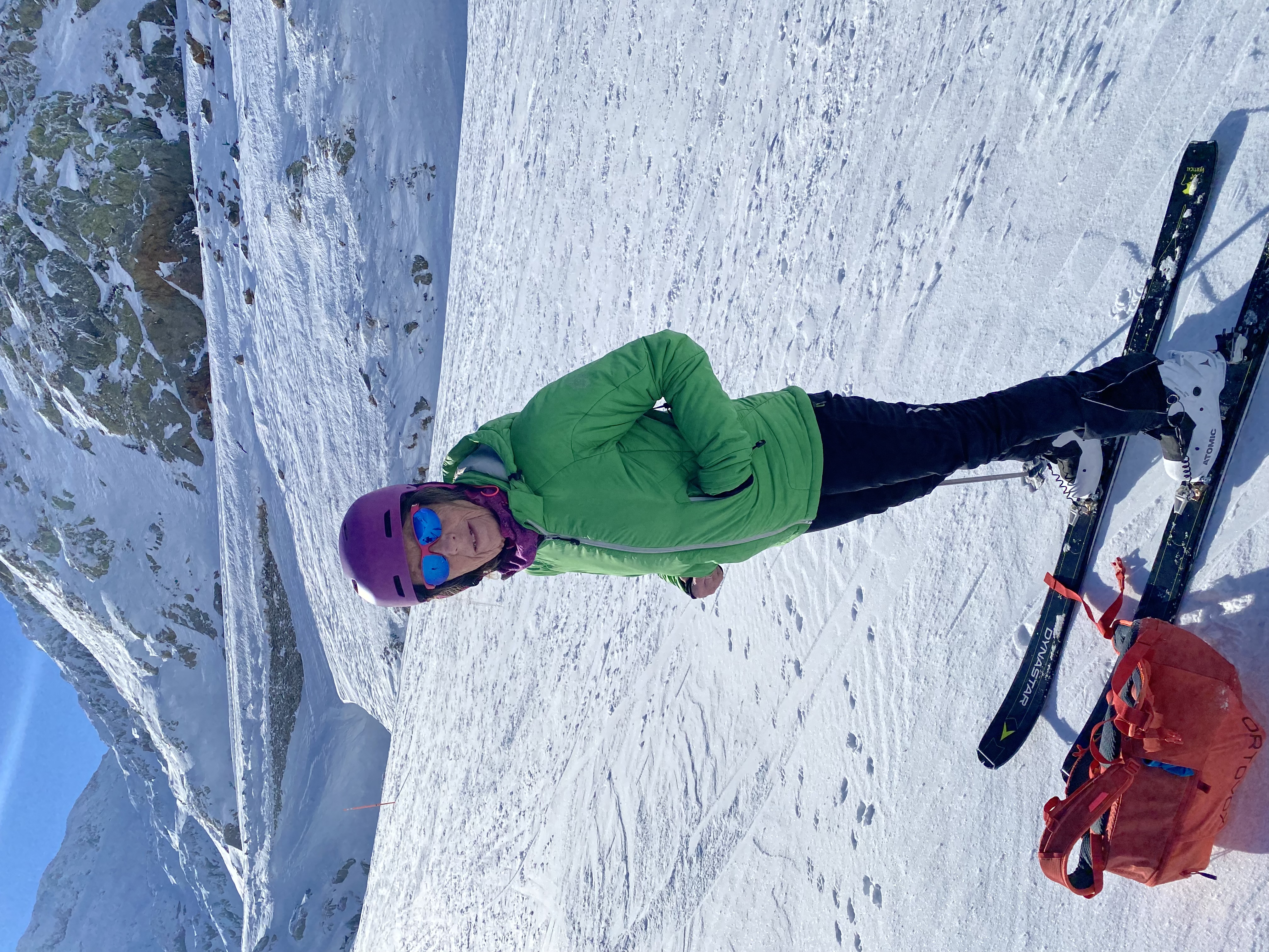 photo de Col du Grand-Saint-Bernard (et Hospice)