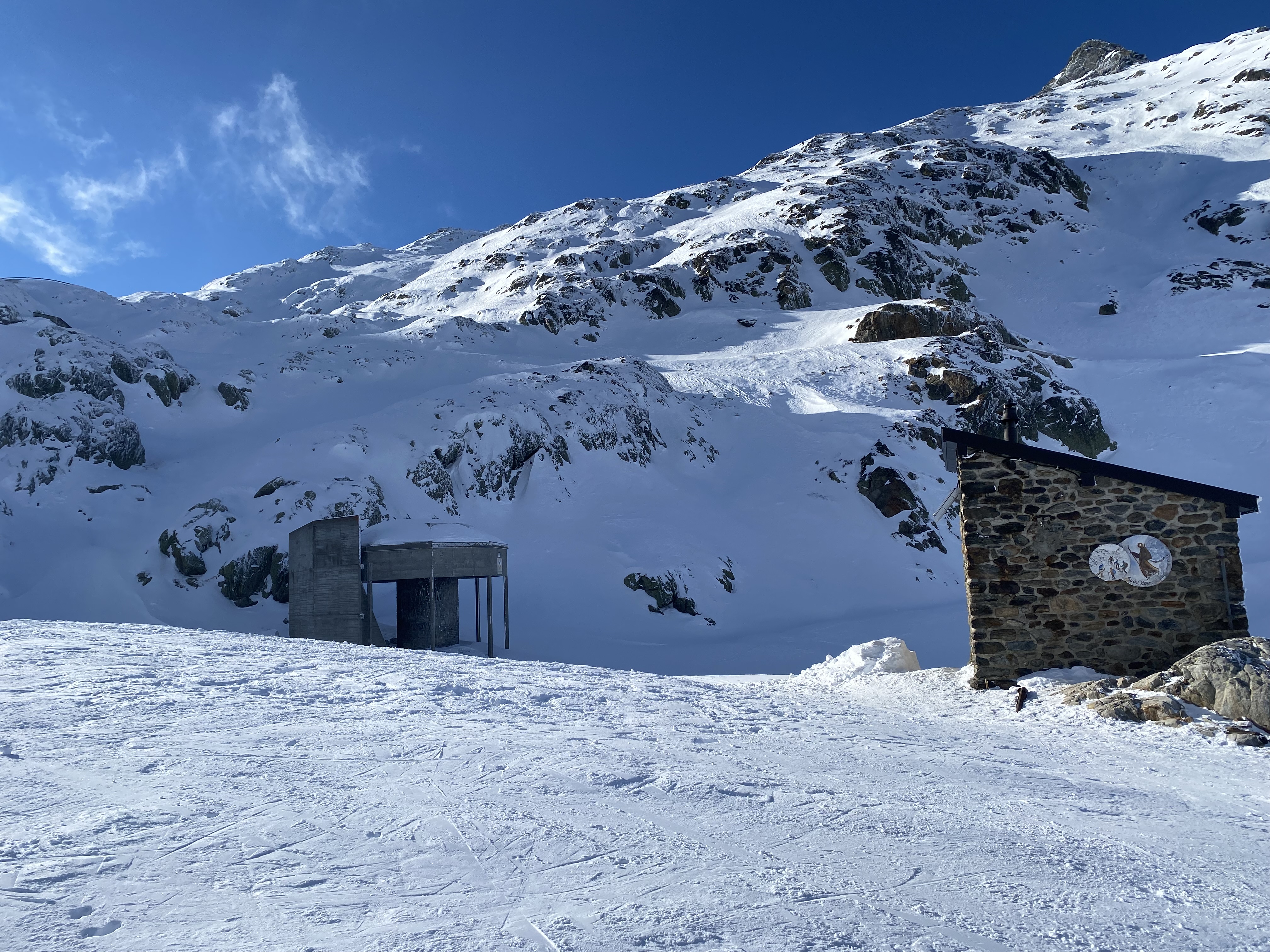 photo de Col du Grand-Saint-Bernard (et Hospice)