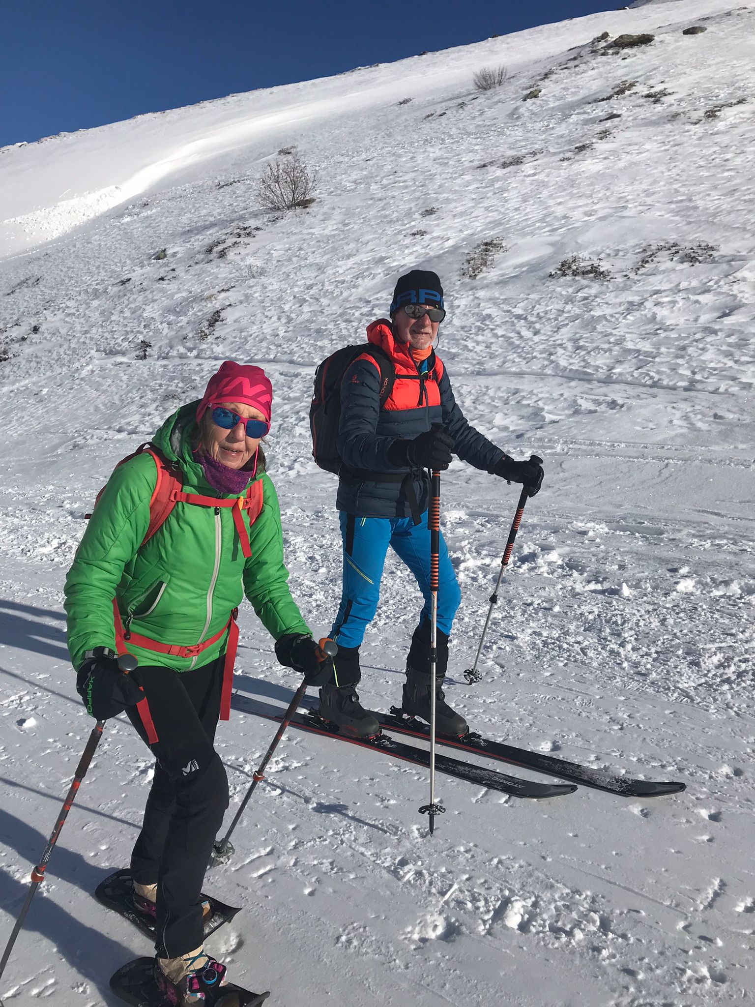 photo de Col du Grand-Saint-Bernard (et Hospice)