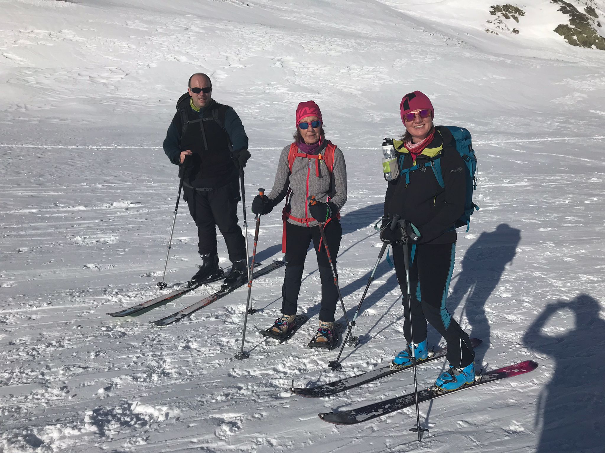 photo de Col du Grand-Saint-Bernard (et Hospice)