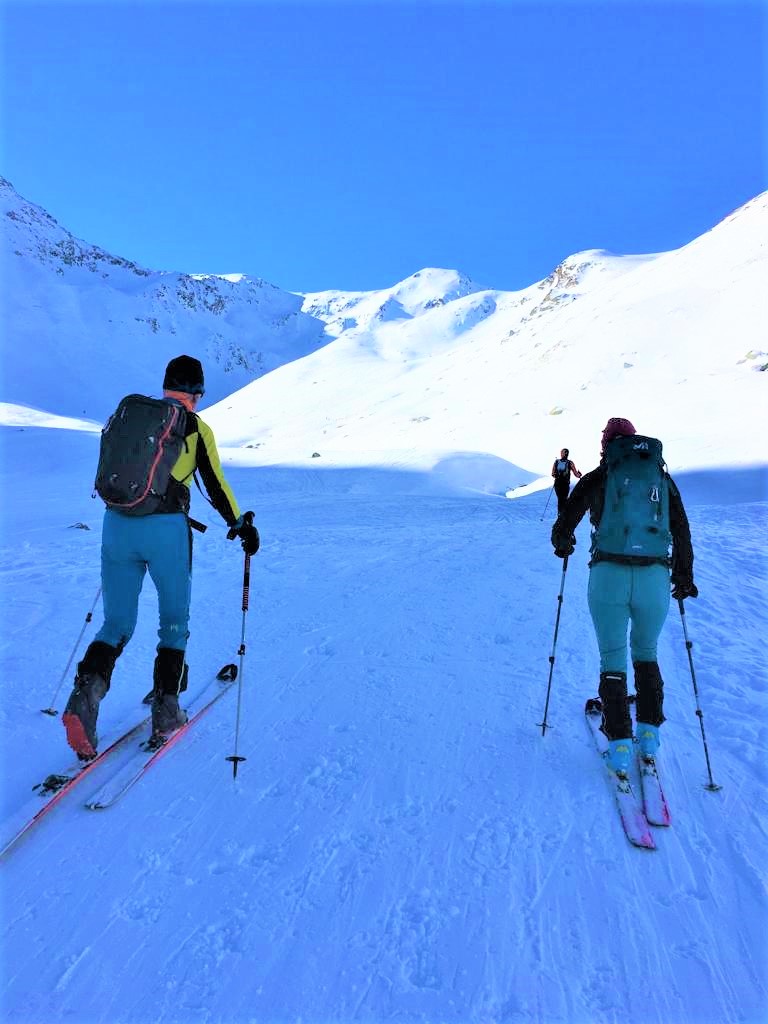 photo de Col du Grand-Saint-Bernard (et Hospice)