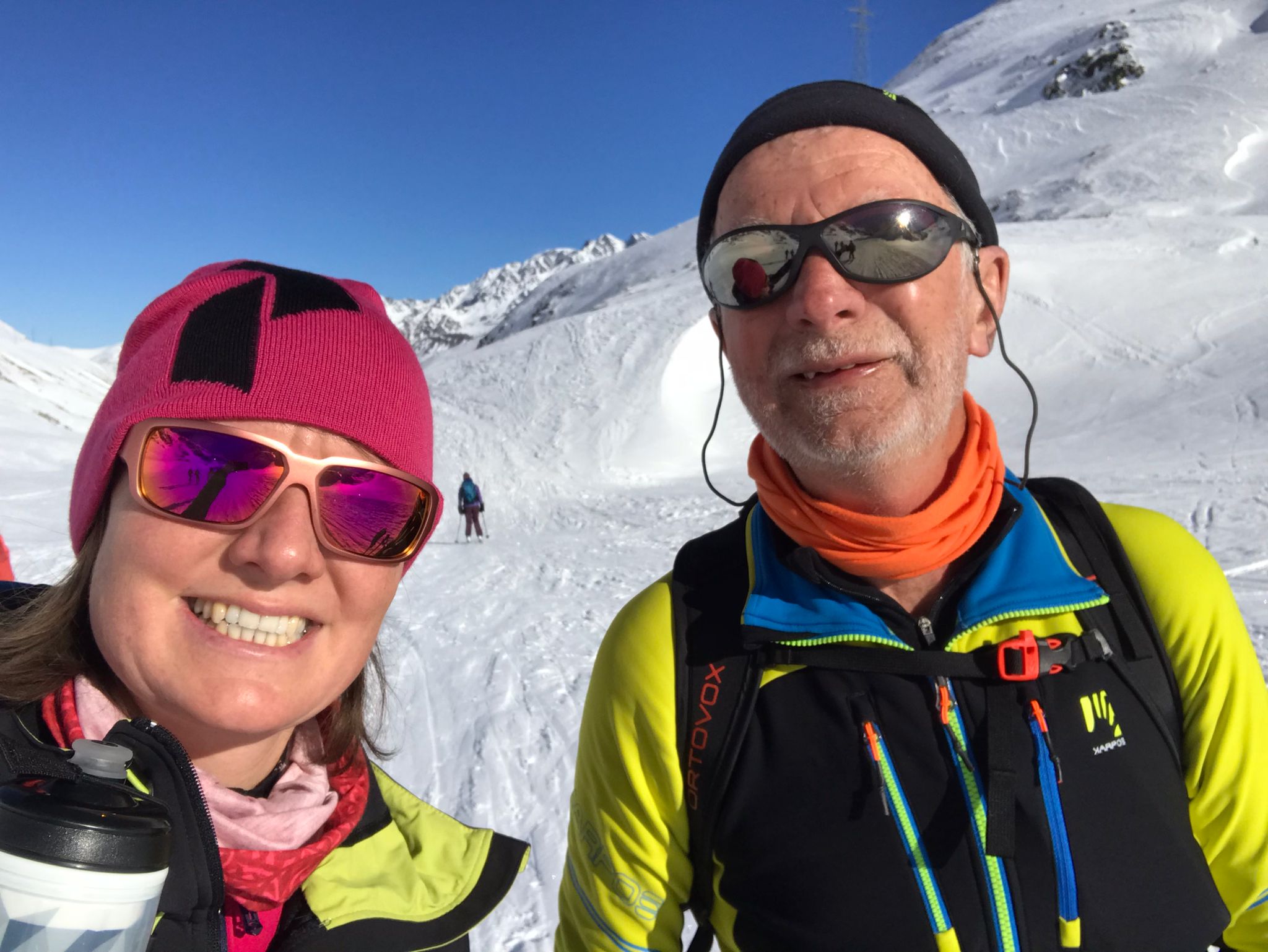 photo de Col du Grand-Saint-Bernard (et Hospice)