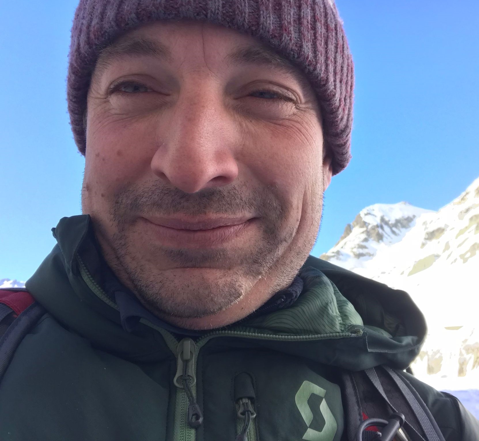 photo de Col du Grand-Saint-Bernard (et Hospice)