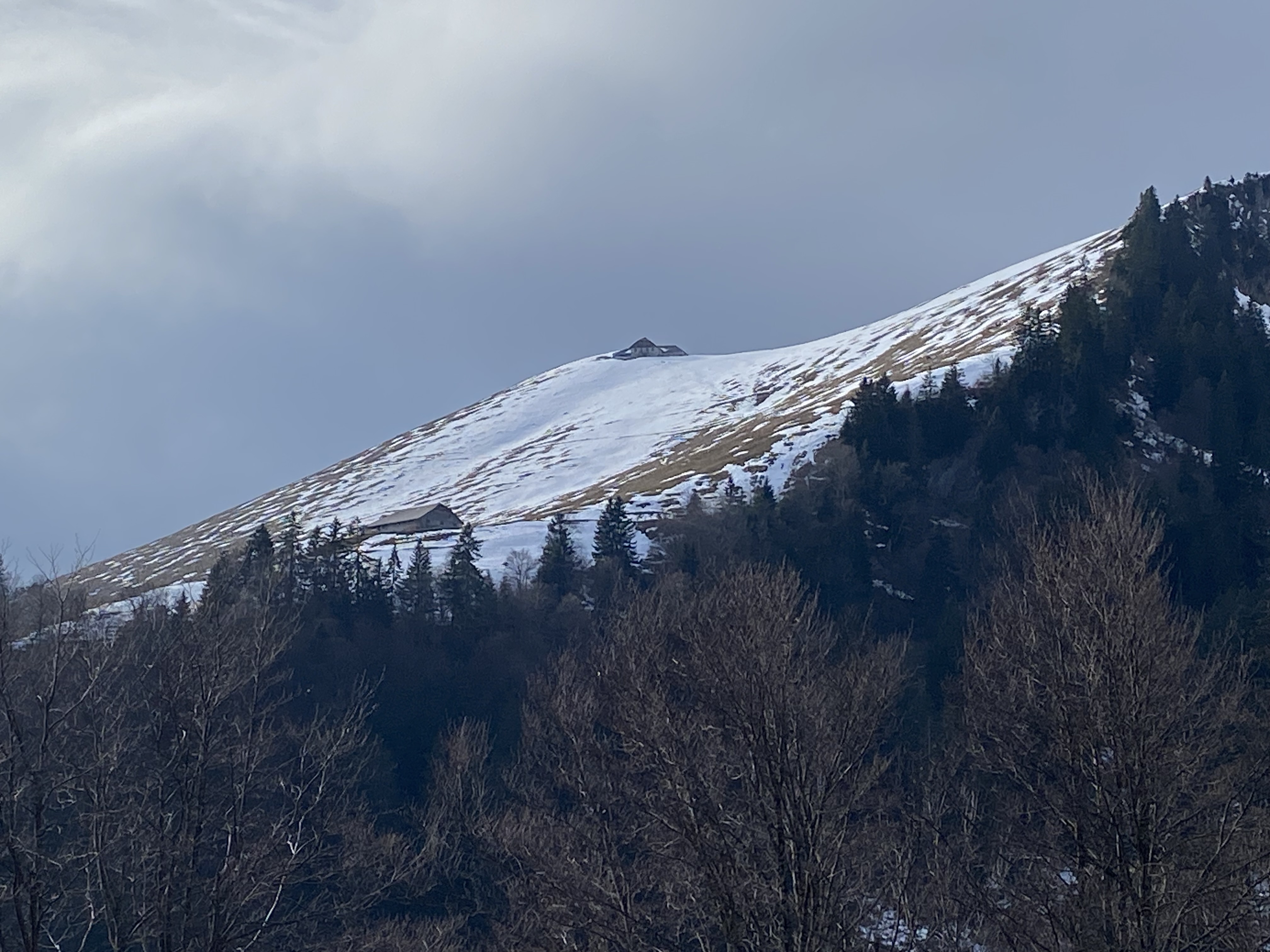 photo de Col de Lys