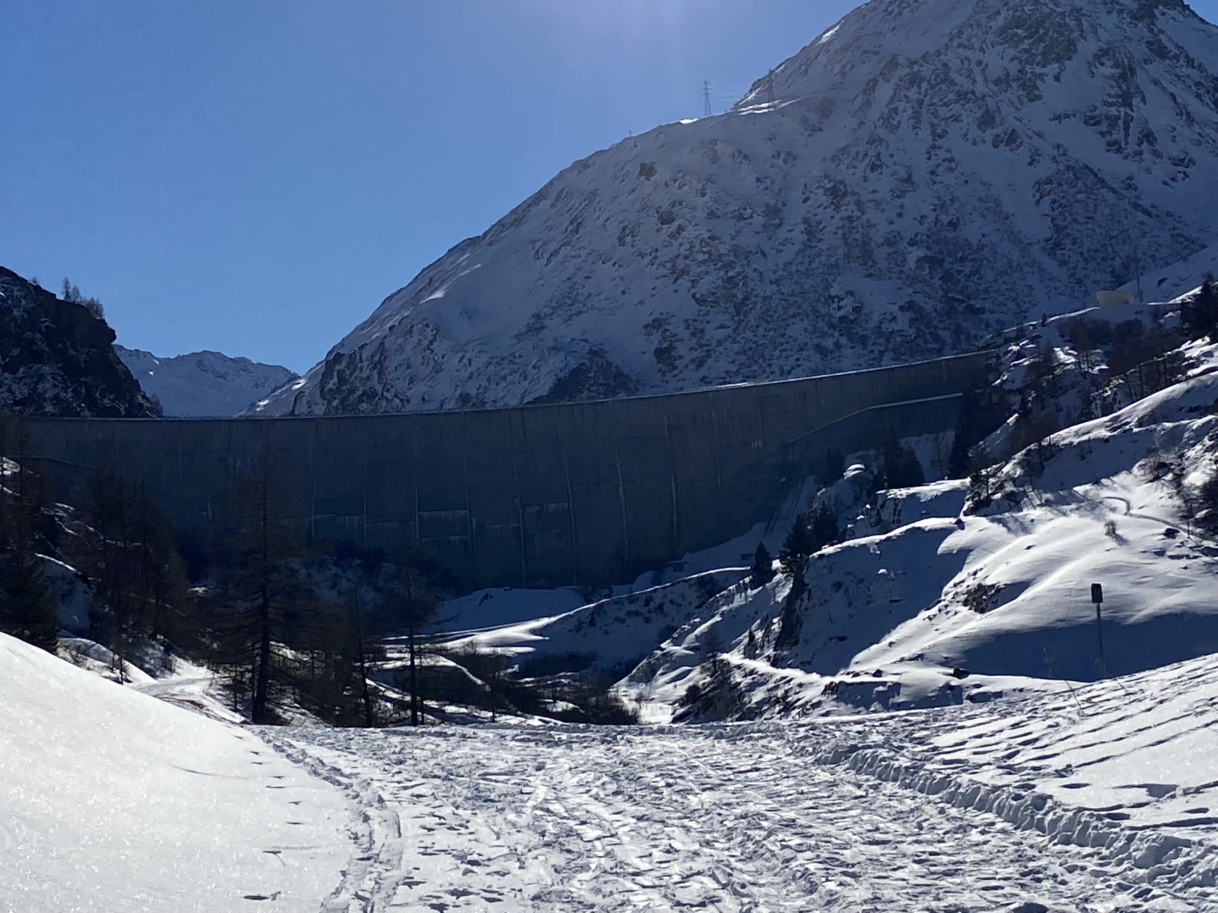 photo de Col du Bastillon