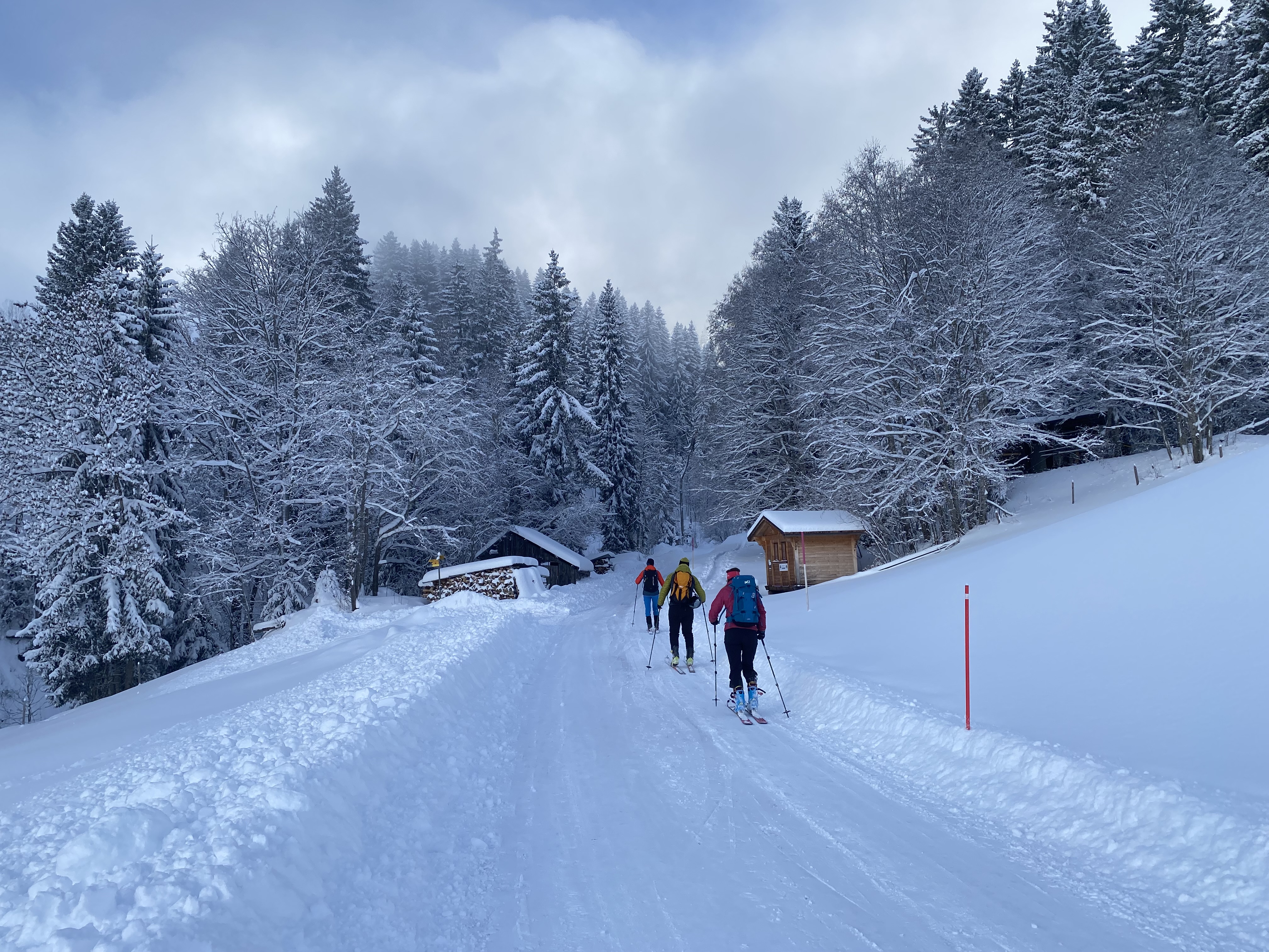 photo de Rellerligrat