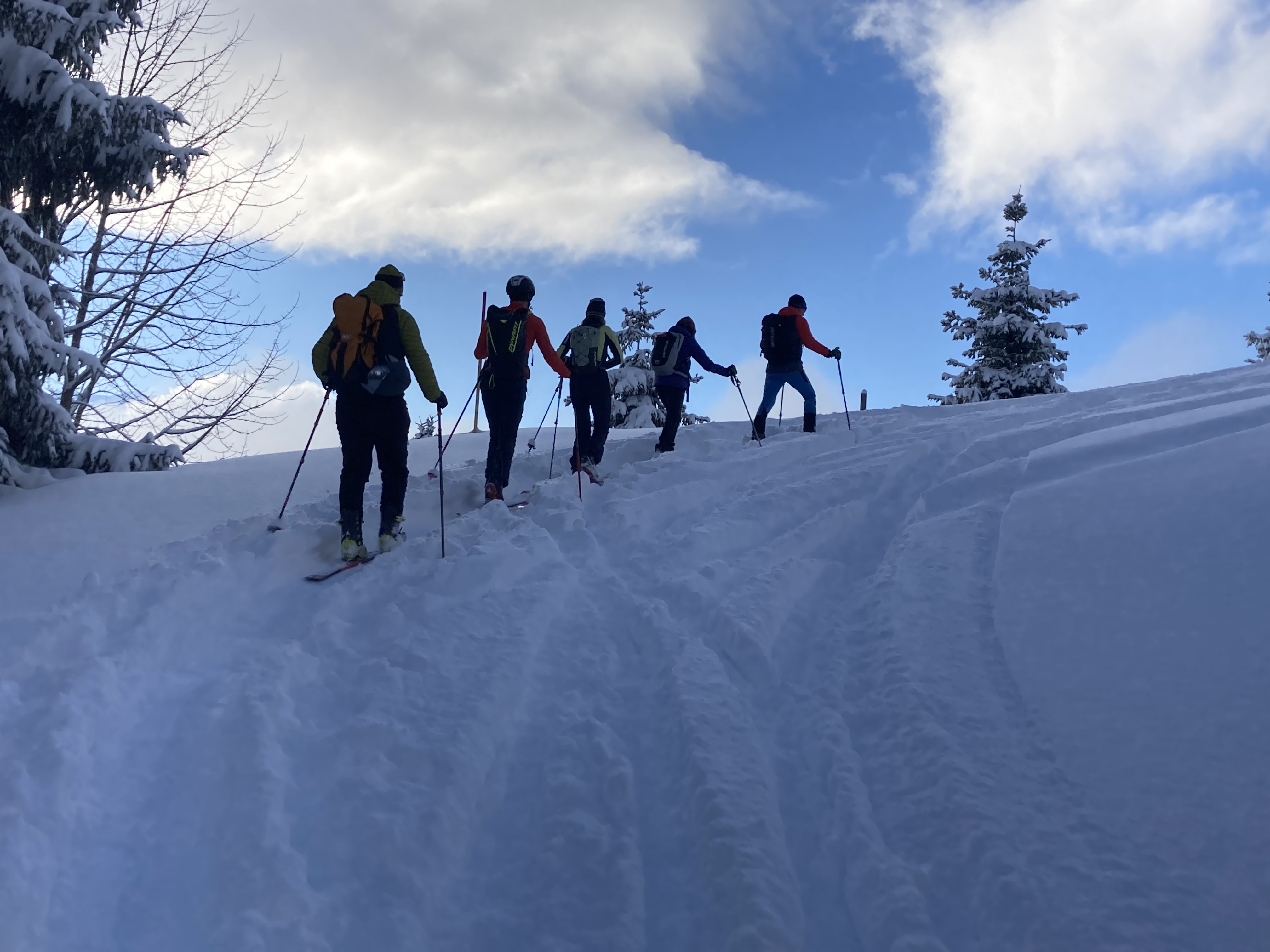 photo de Rellerligrat