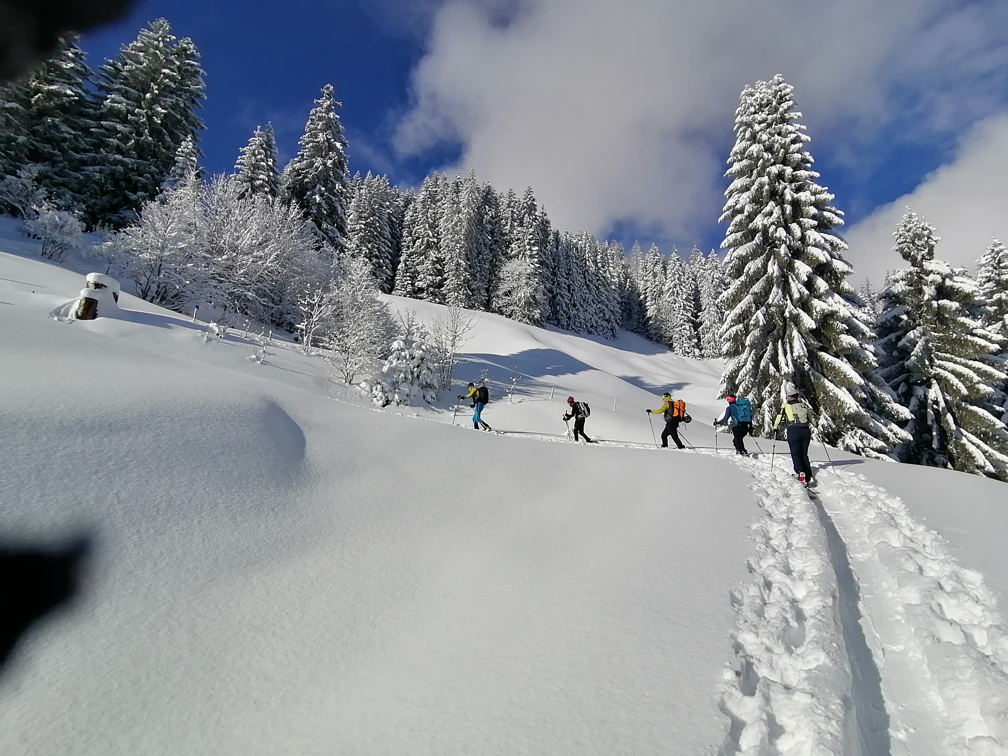 photo de Rellerligrat