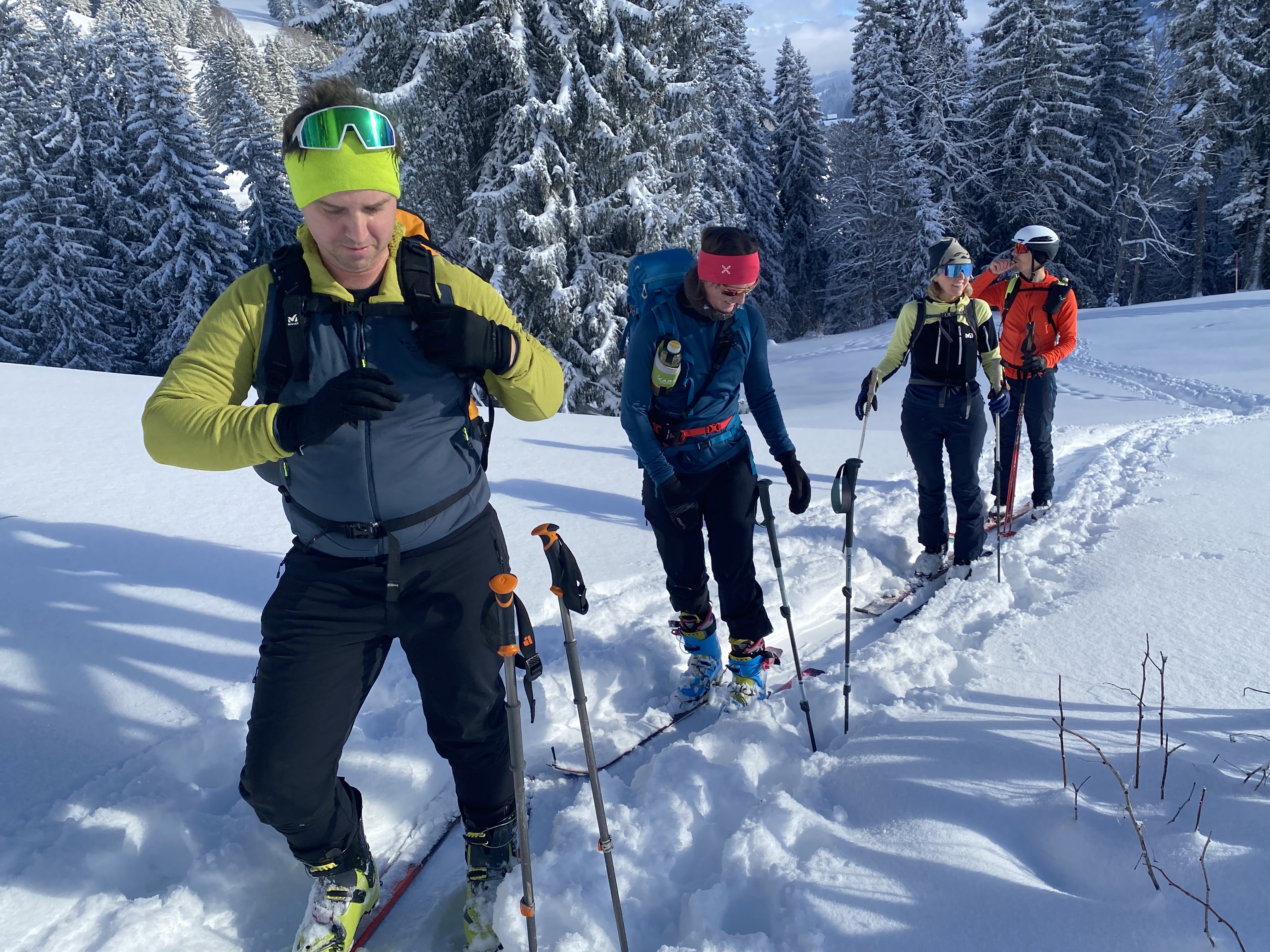 photo de Rellerligrat