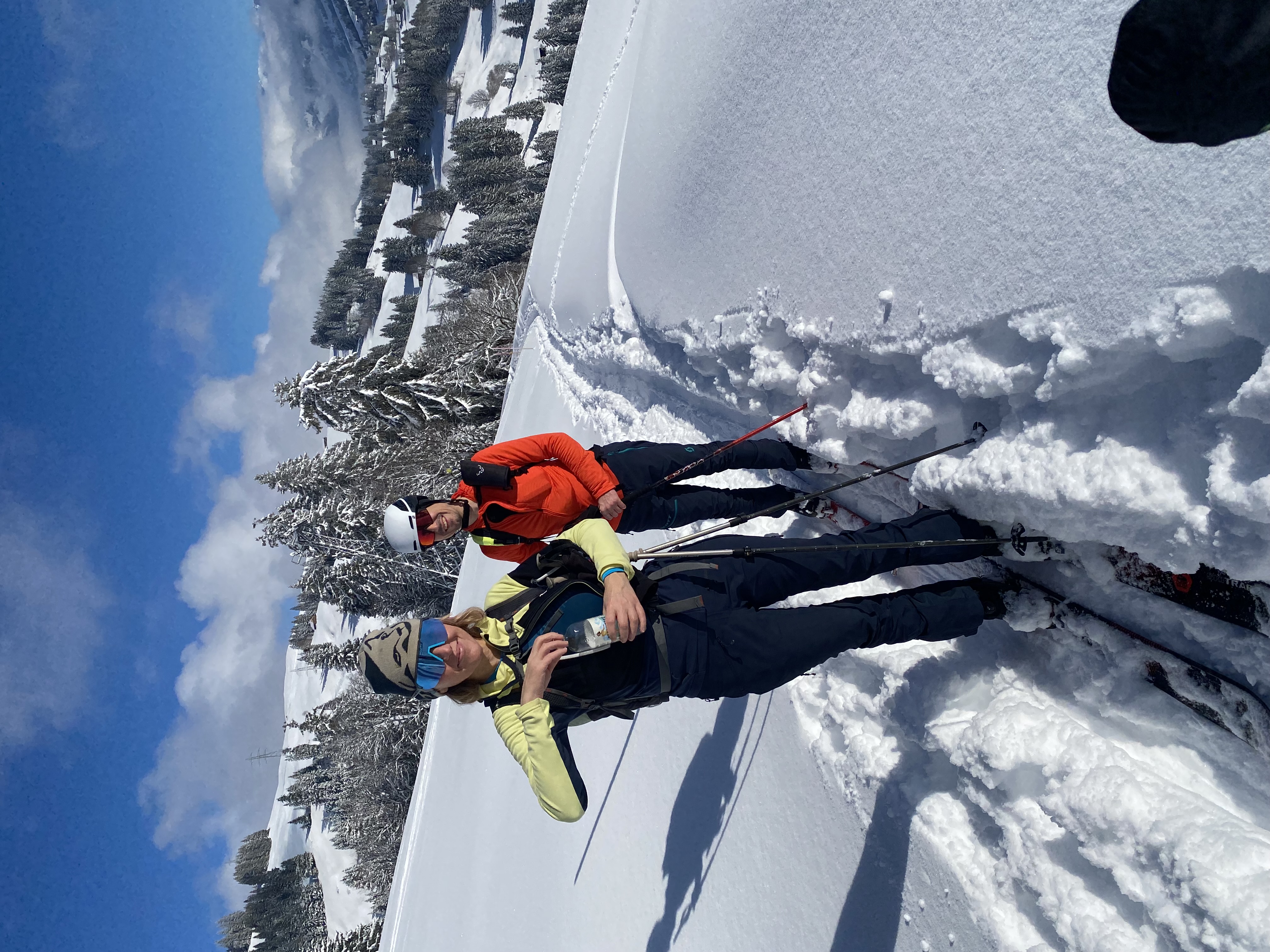 photo de Rellerligrat