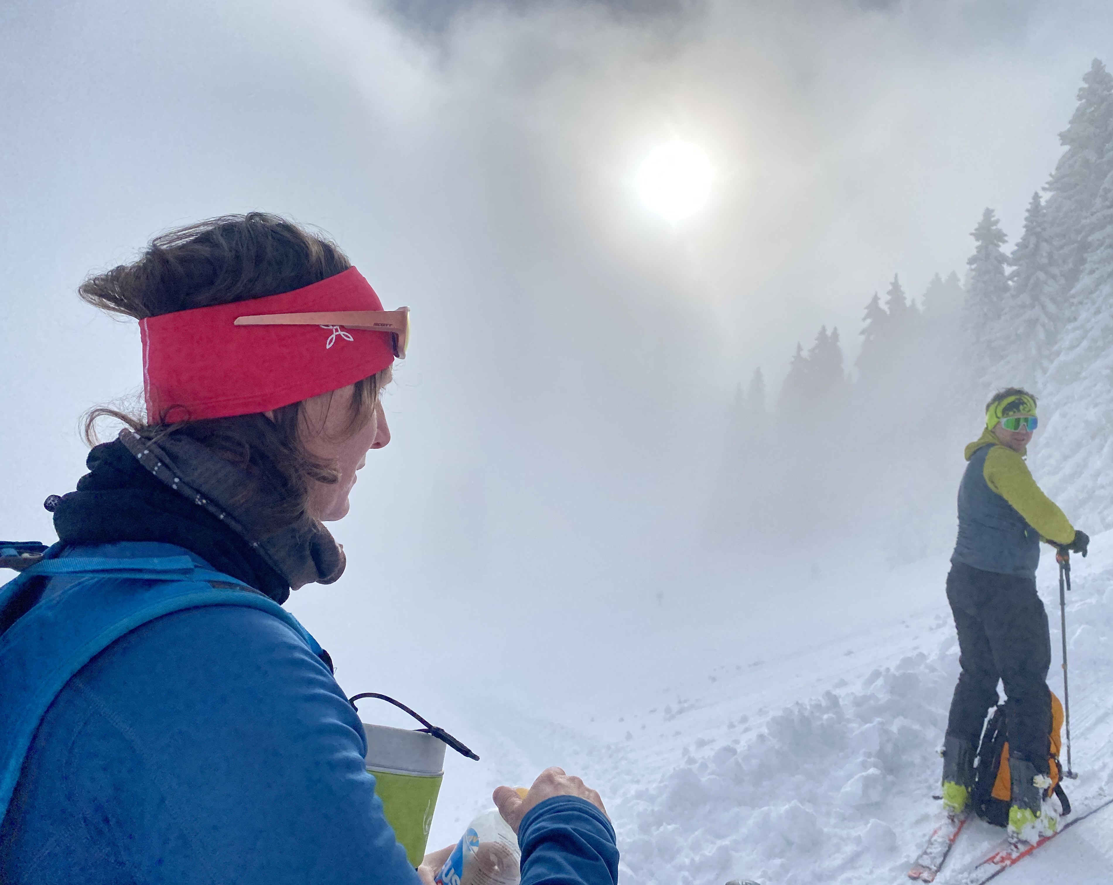 photo de Rellerligrat