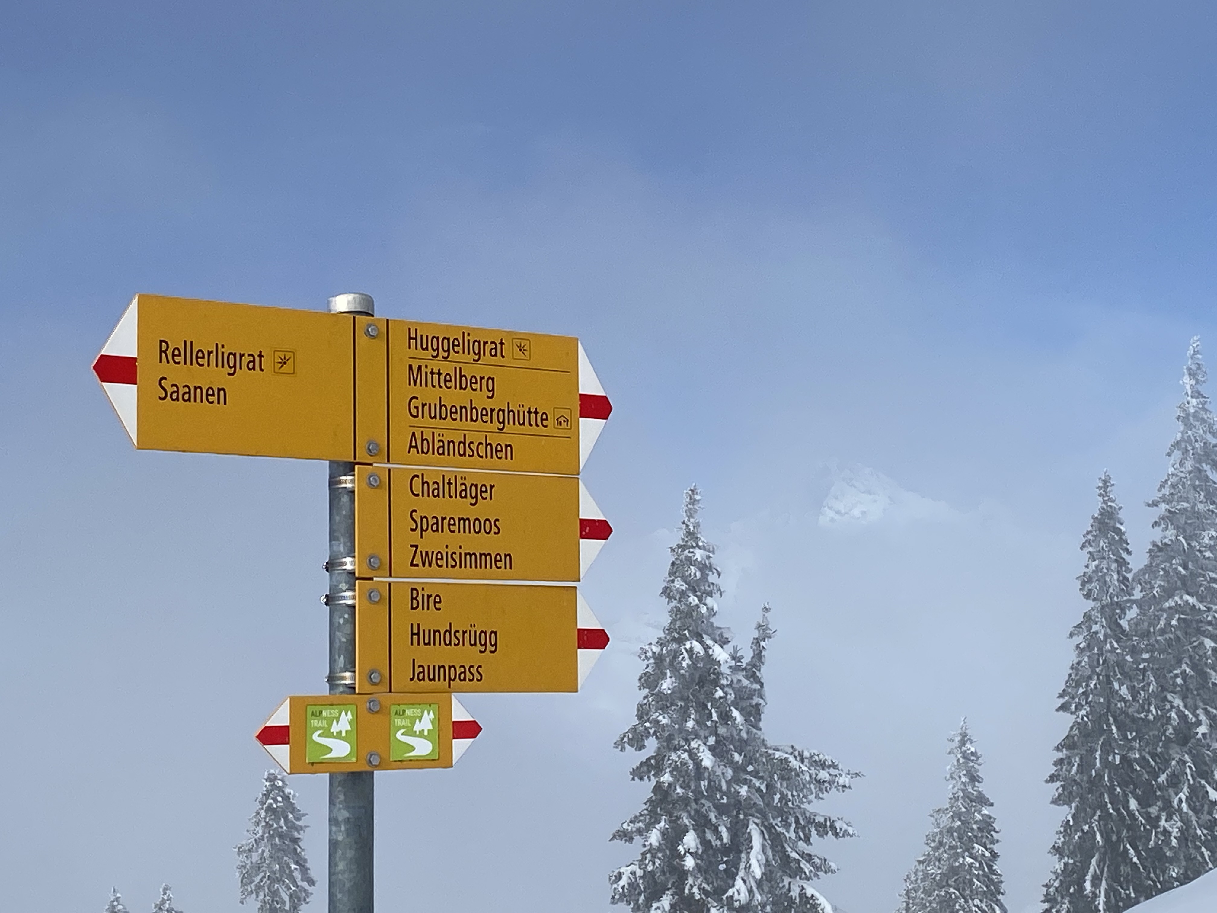 photo de Rellerligrat