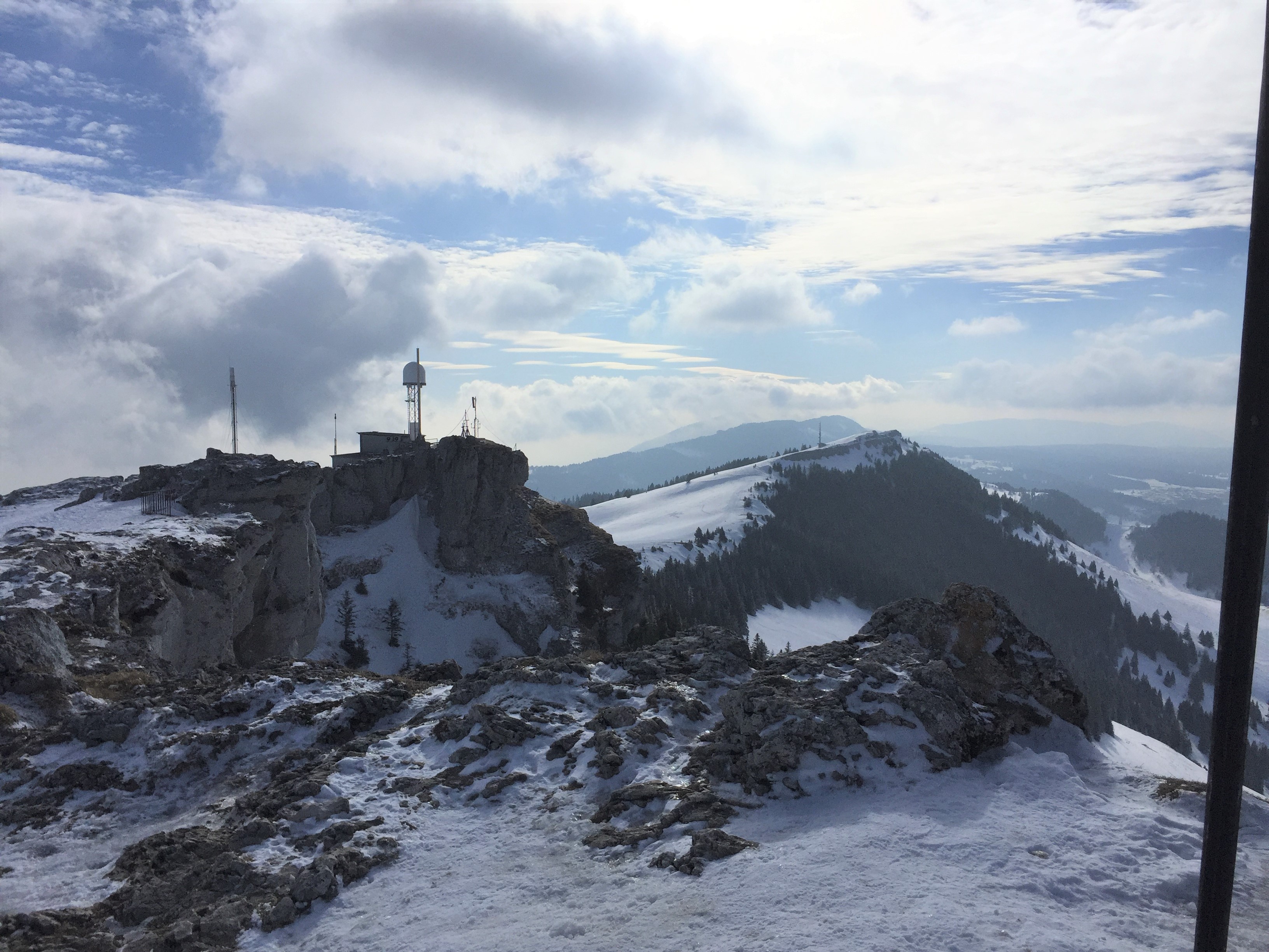 photo de Chasseron (Le)