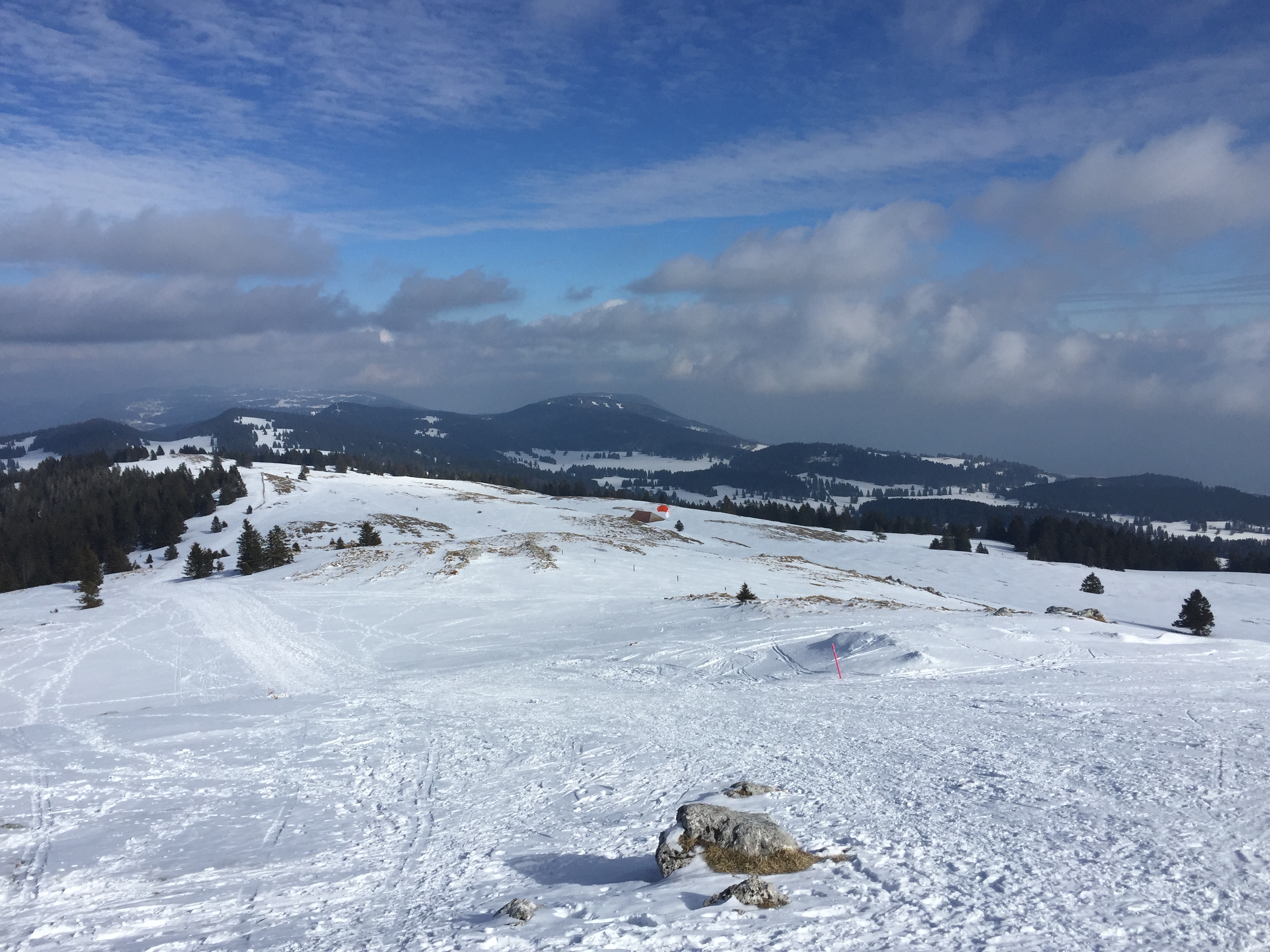photo de Chasseron (Le)