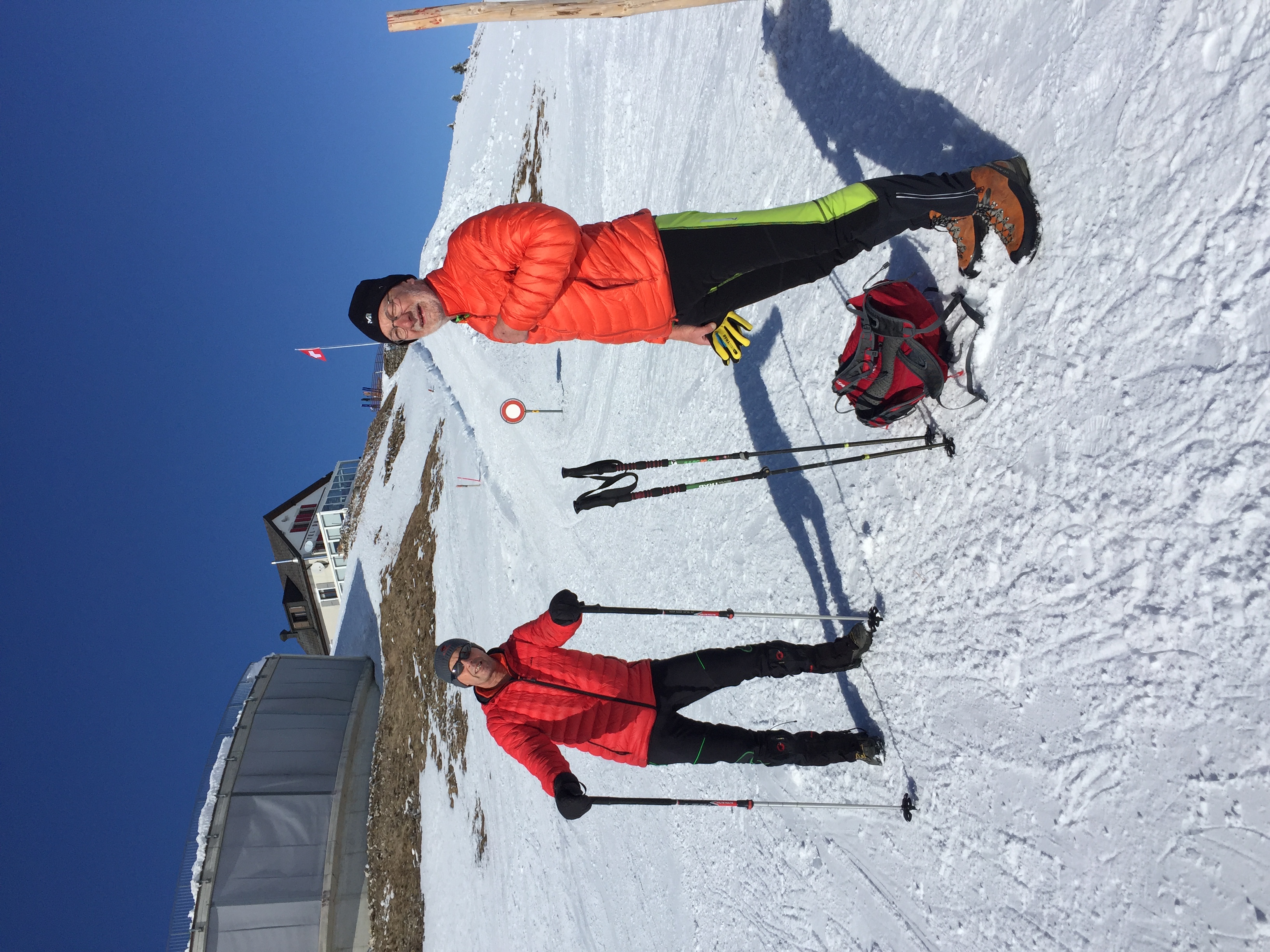 photo de Chasseron (Le)