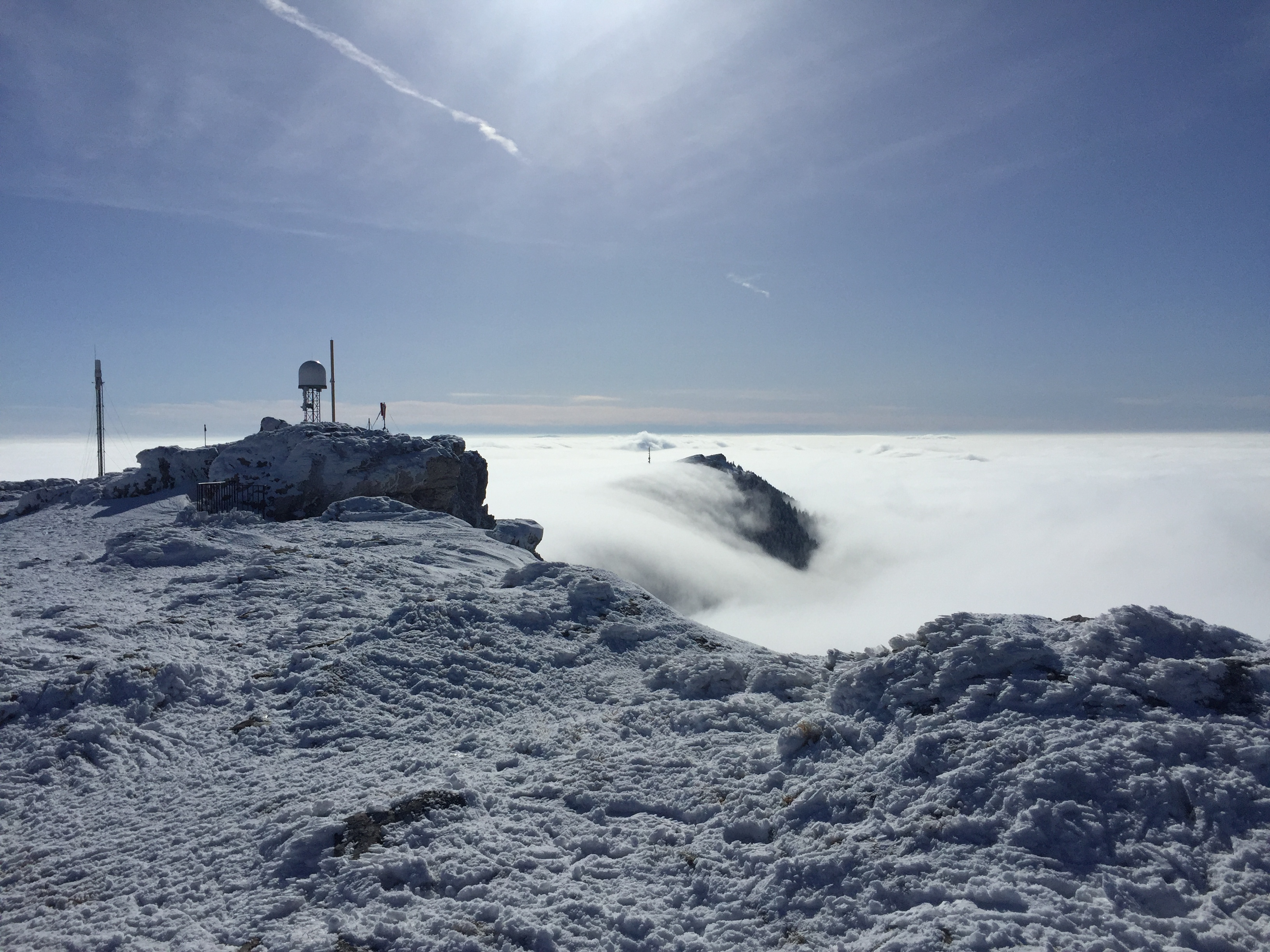 photo de Chasseron (Le)
