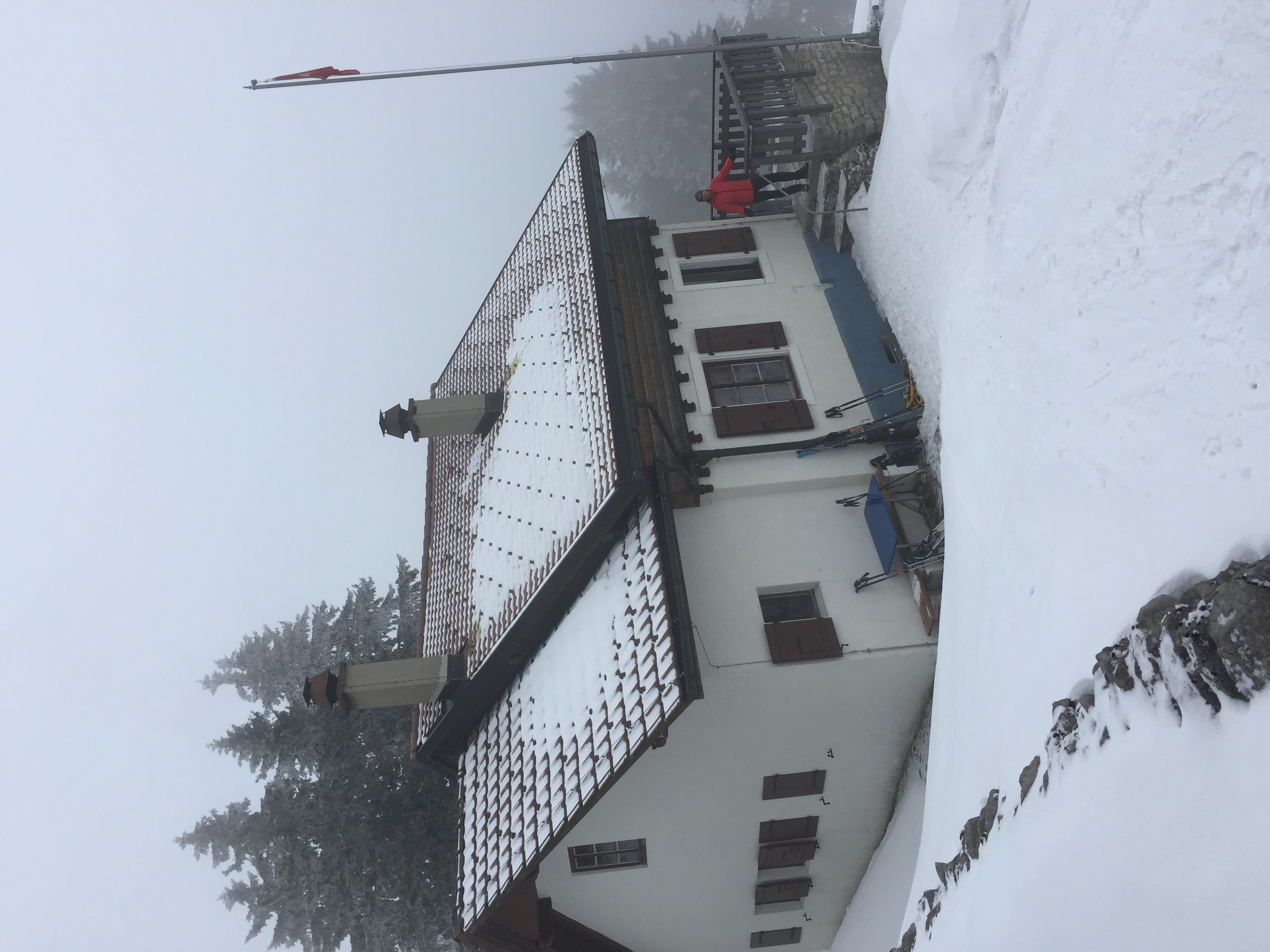 photo de Chasseron (Le)