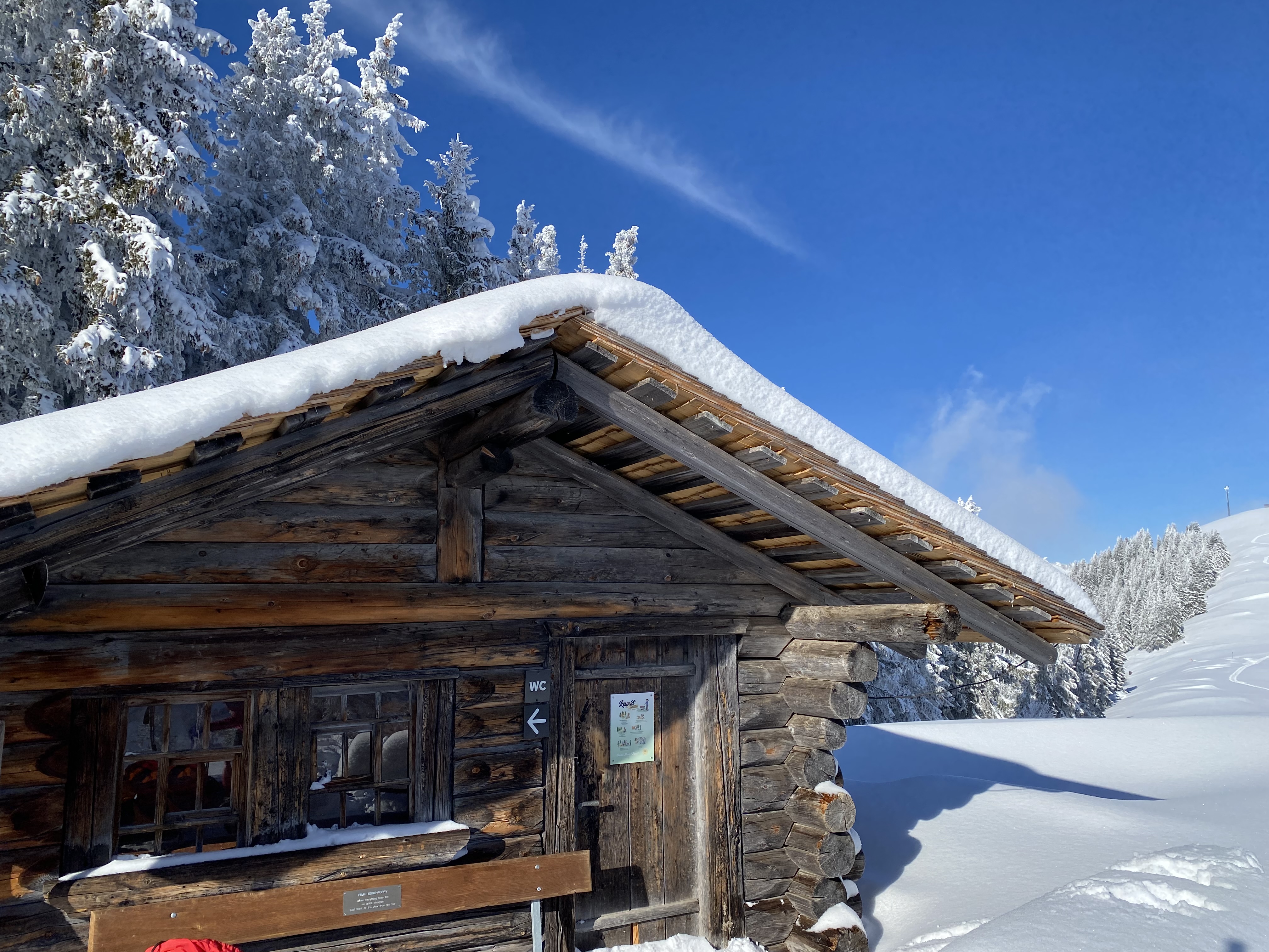 photo de Rellerligrat