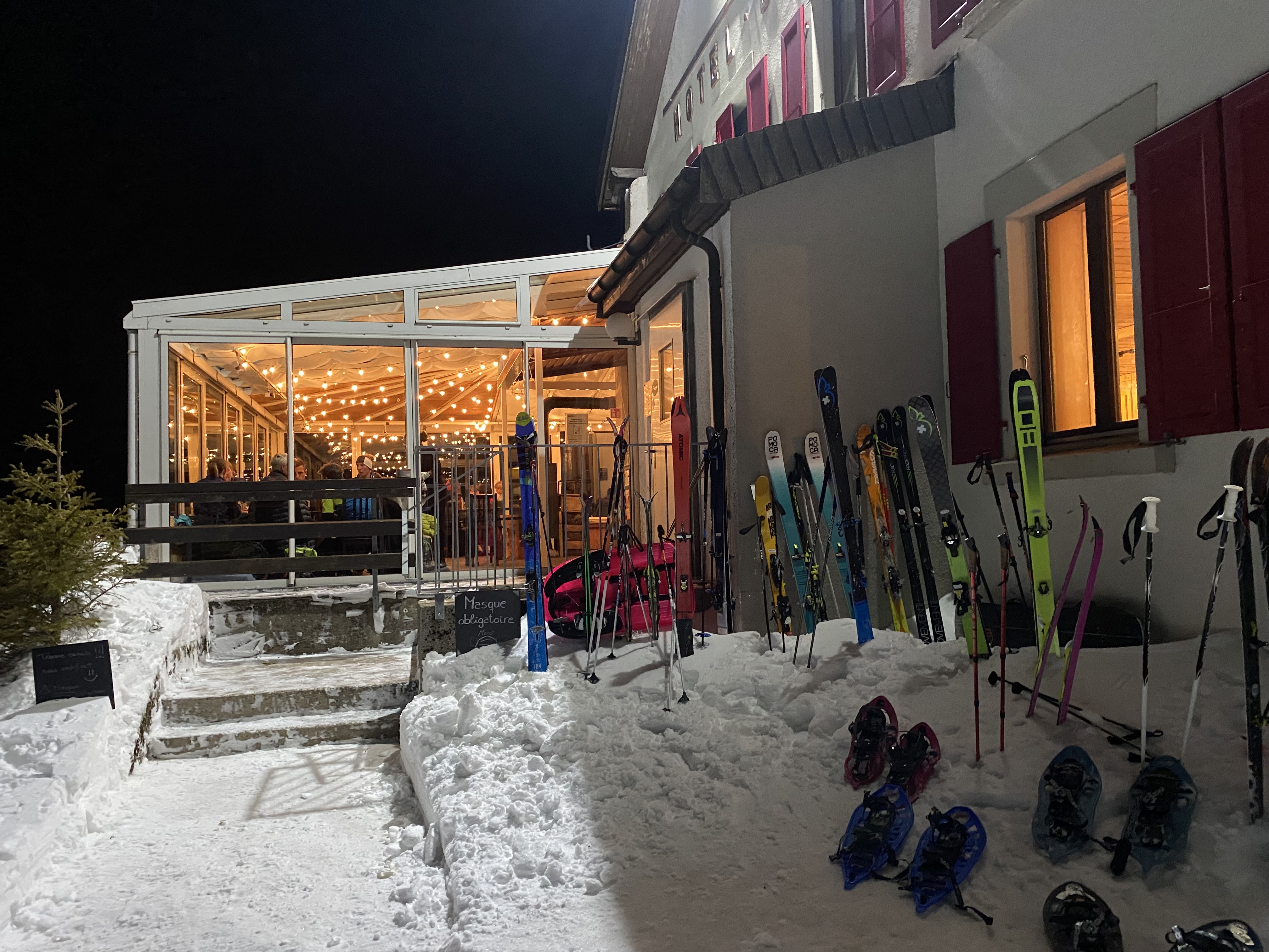 photo de Chasseron (Le)