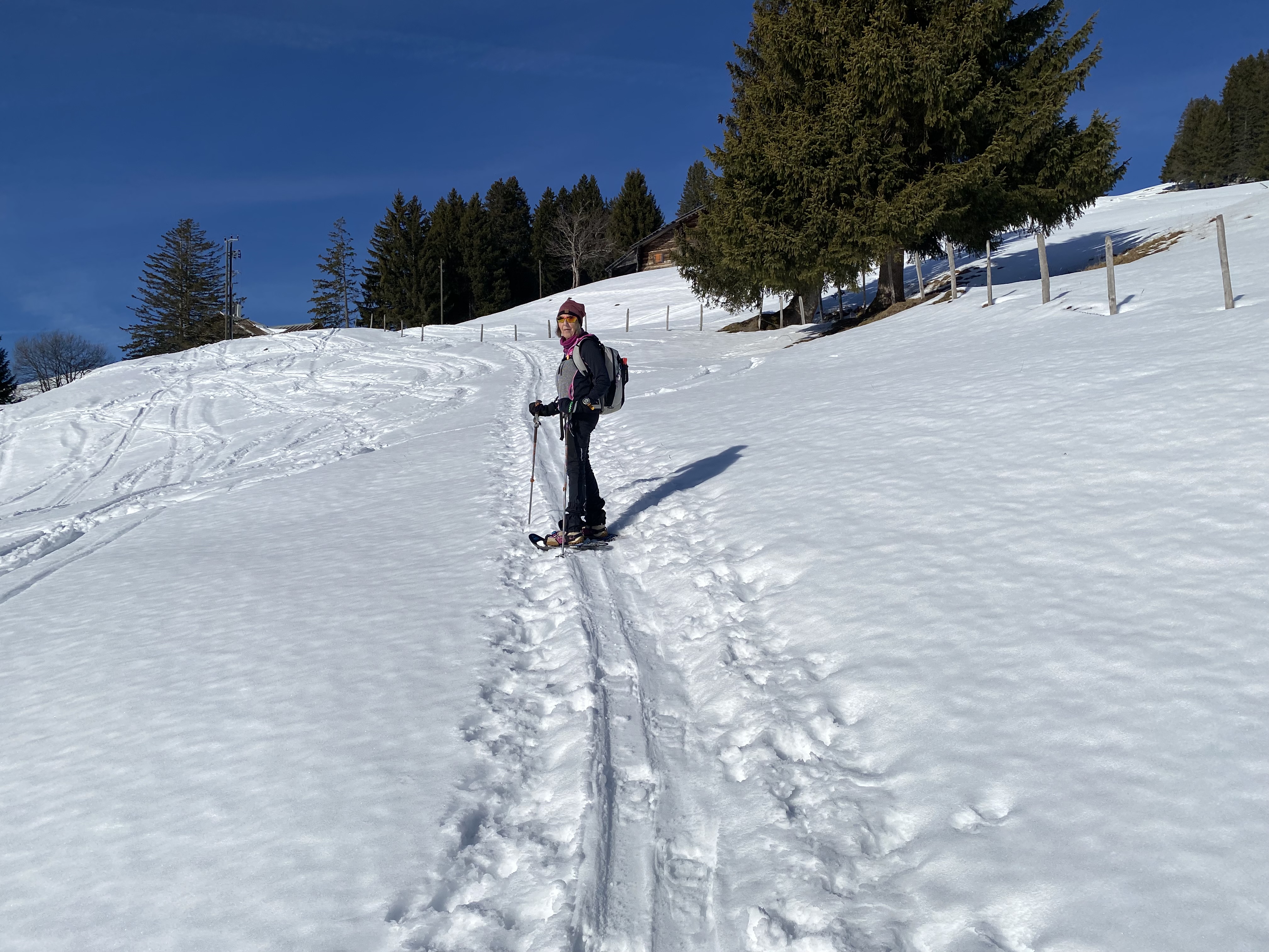 photo de Monts Chevreuils (Les)