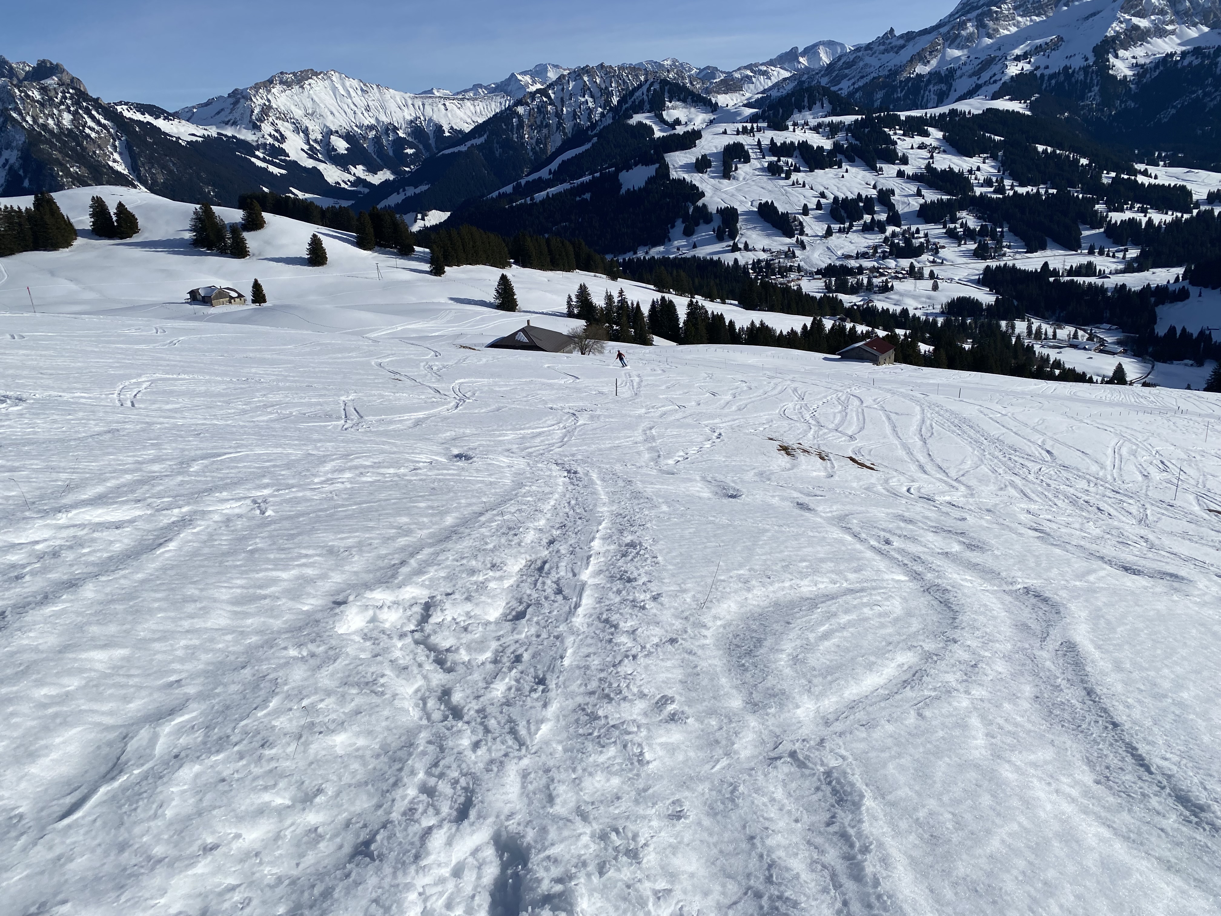 photo de Monts Chevreuils (Les)