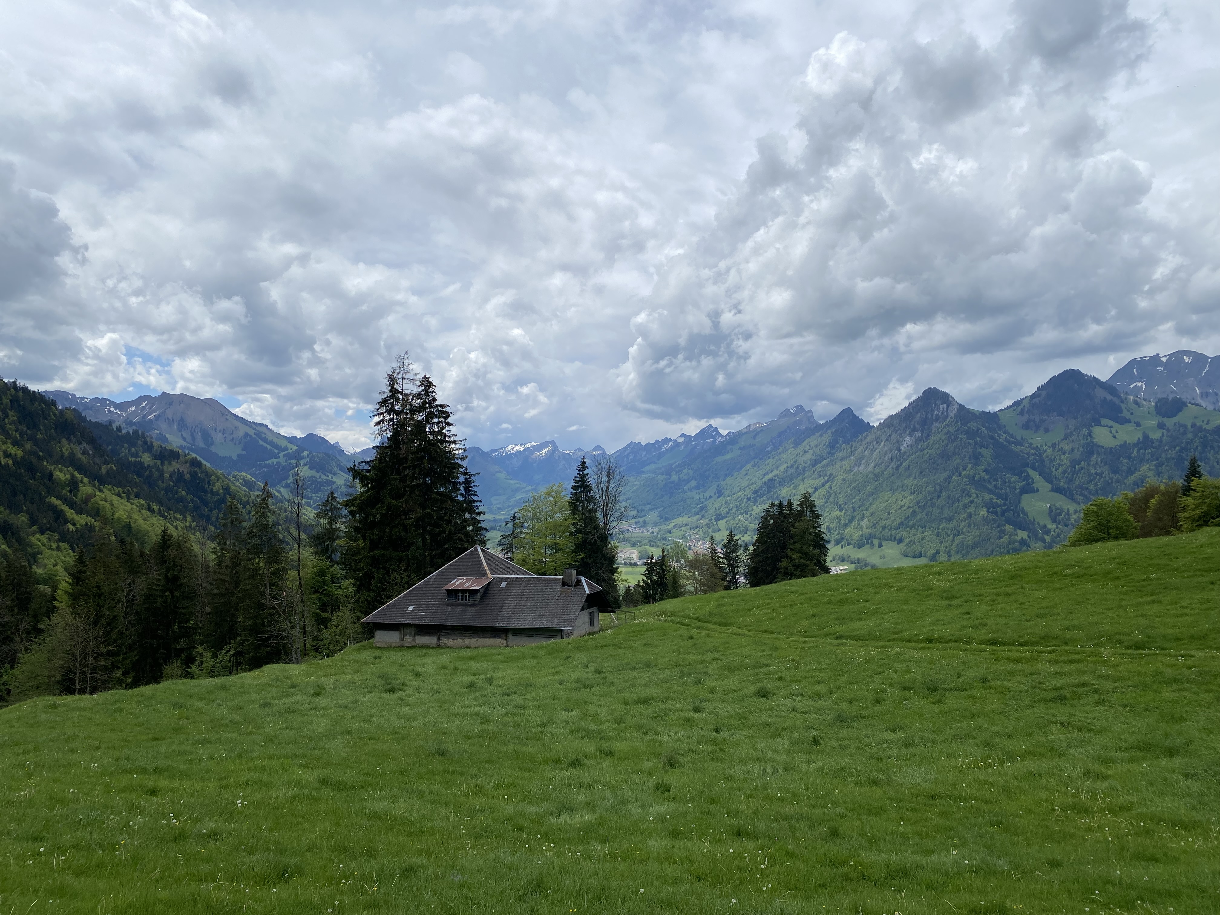 photo de Col de la Forcla