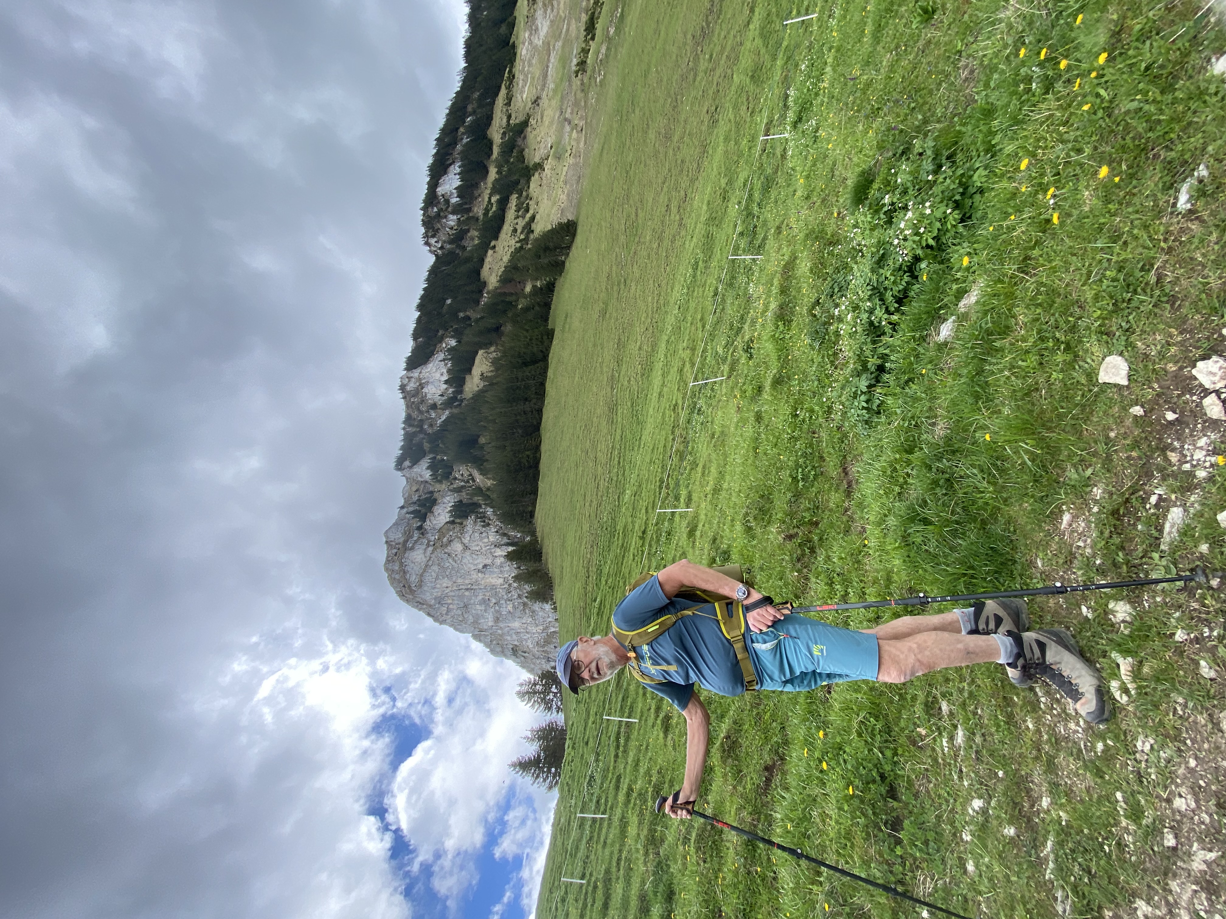 photo de Col de la Forcla