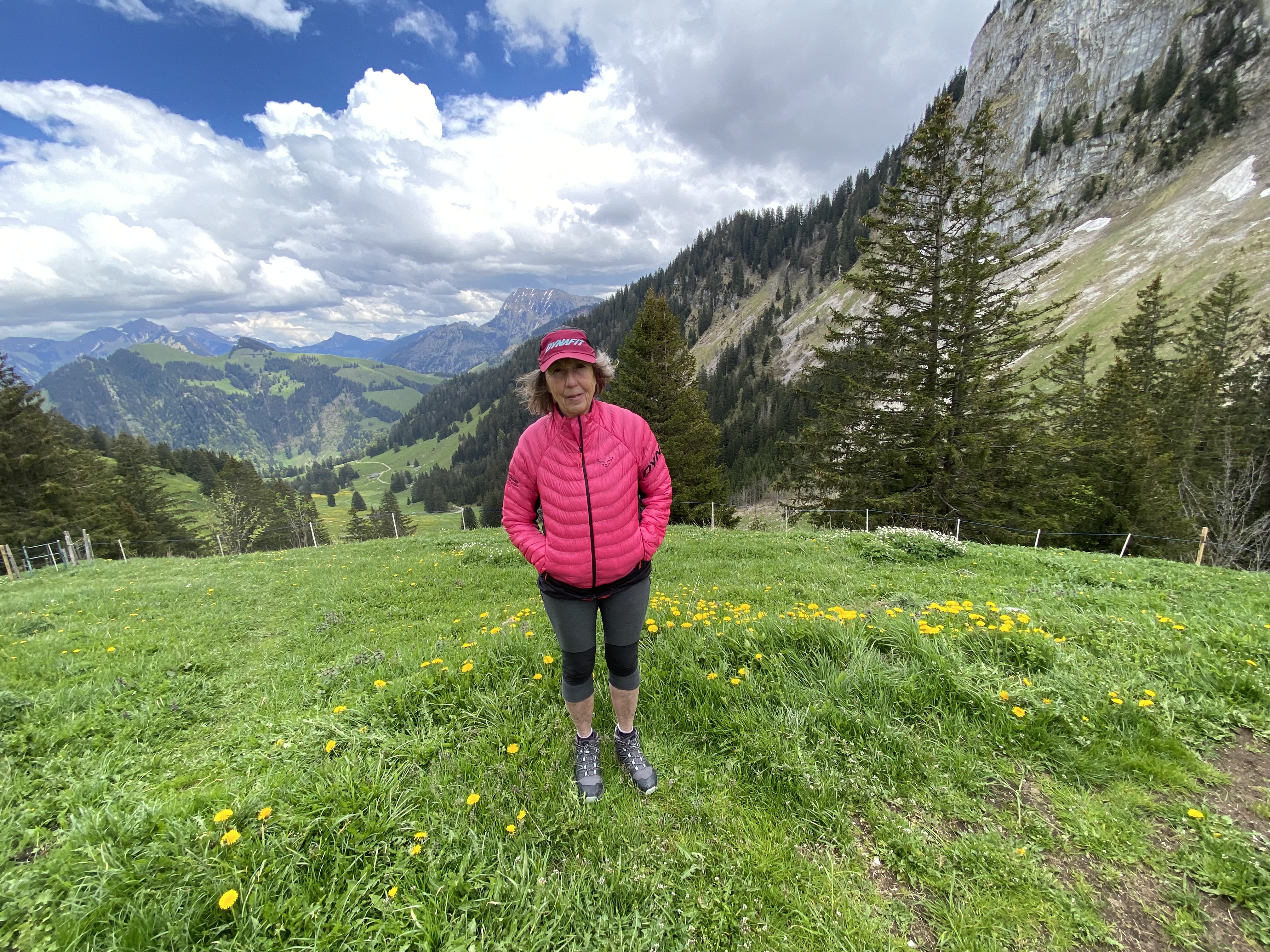 photo de Col de la Forcla